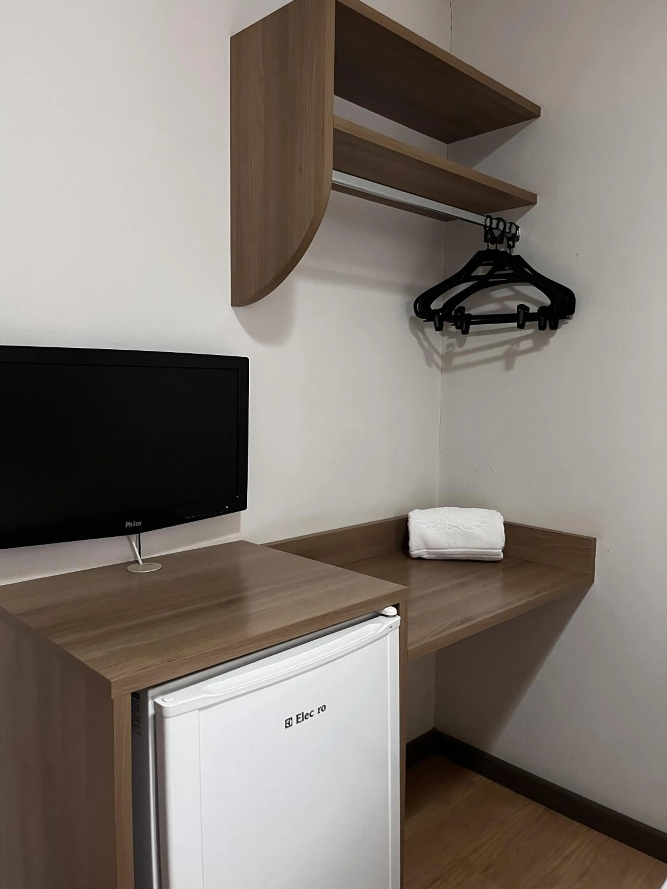 TV and multimedia in Maximus Business by - Easy Hotéis