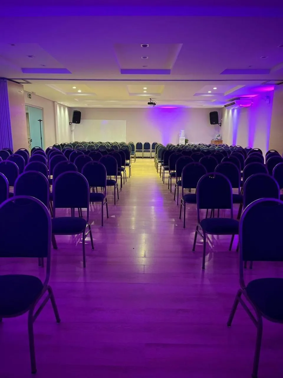 Meeting/conference room in Maximus Business by - Easy Hotéis