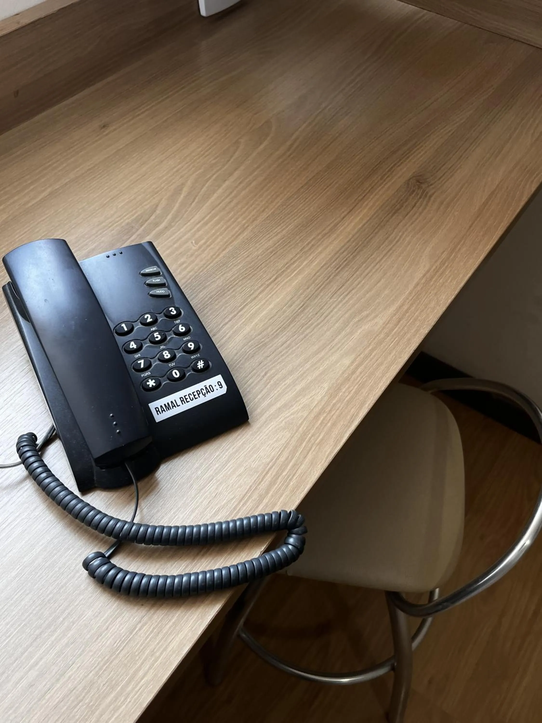 Bedroom in Maximus Business by - Easy Hotéis