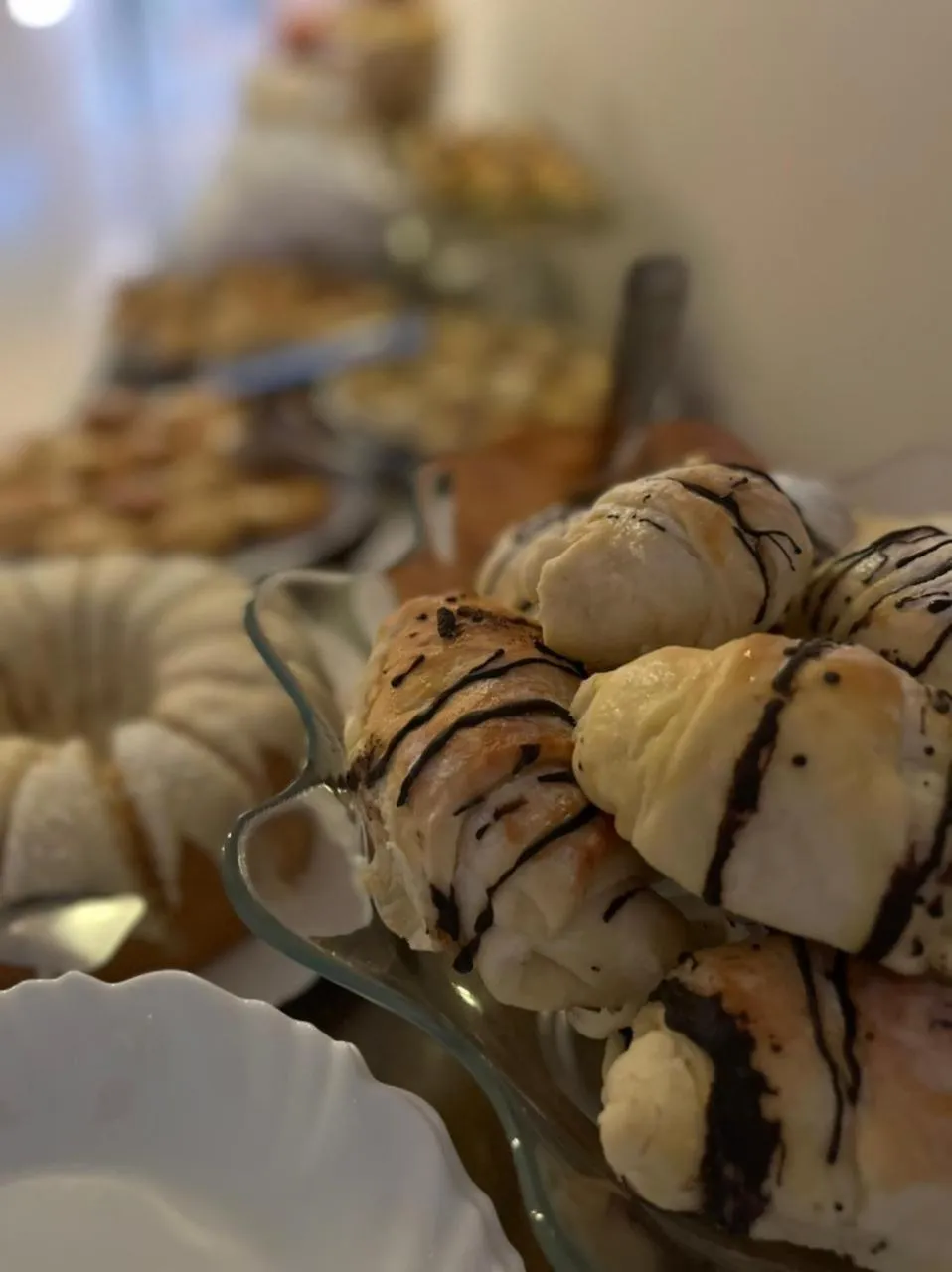 Breakfast in Maximus Business by - Easy Hotéis