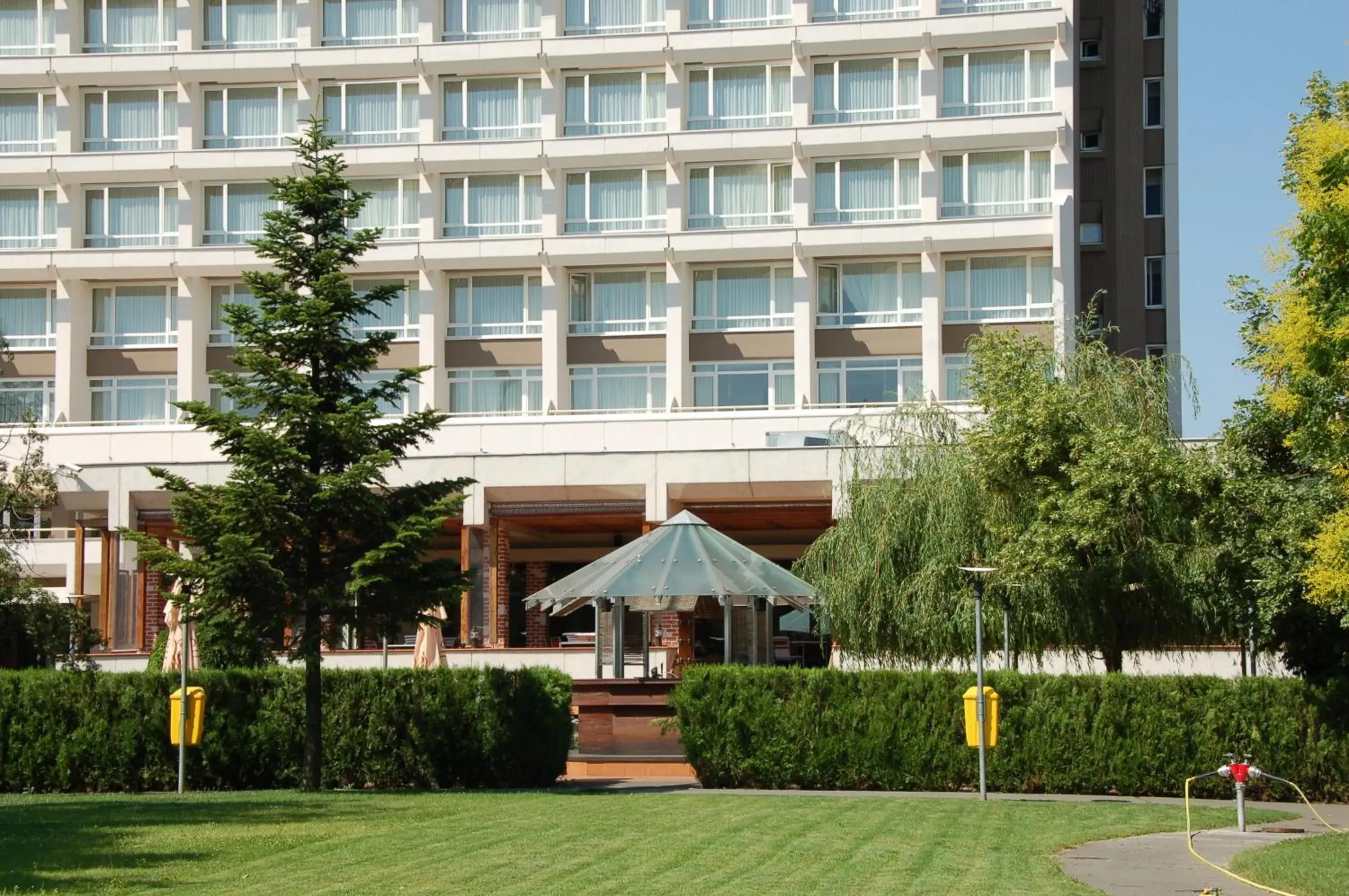 Ramada by Wyndham Bucharest Parc Hotel Ramada by Wyndham Bucharest Parc Hotel