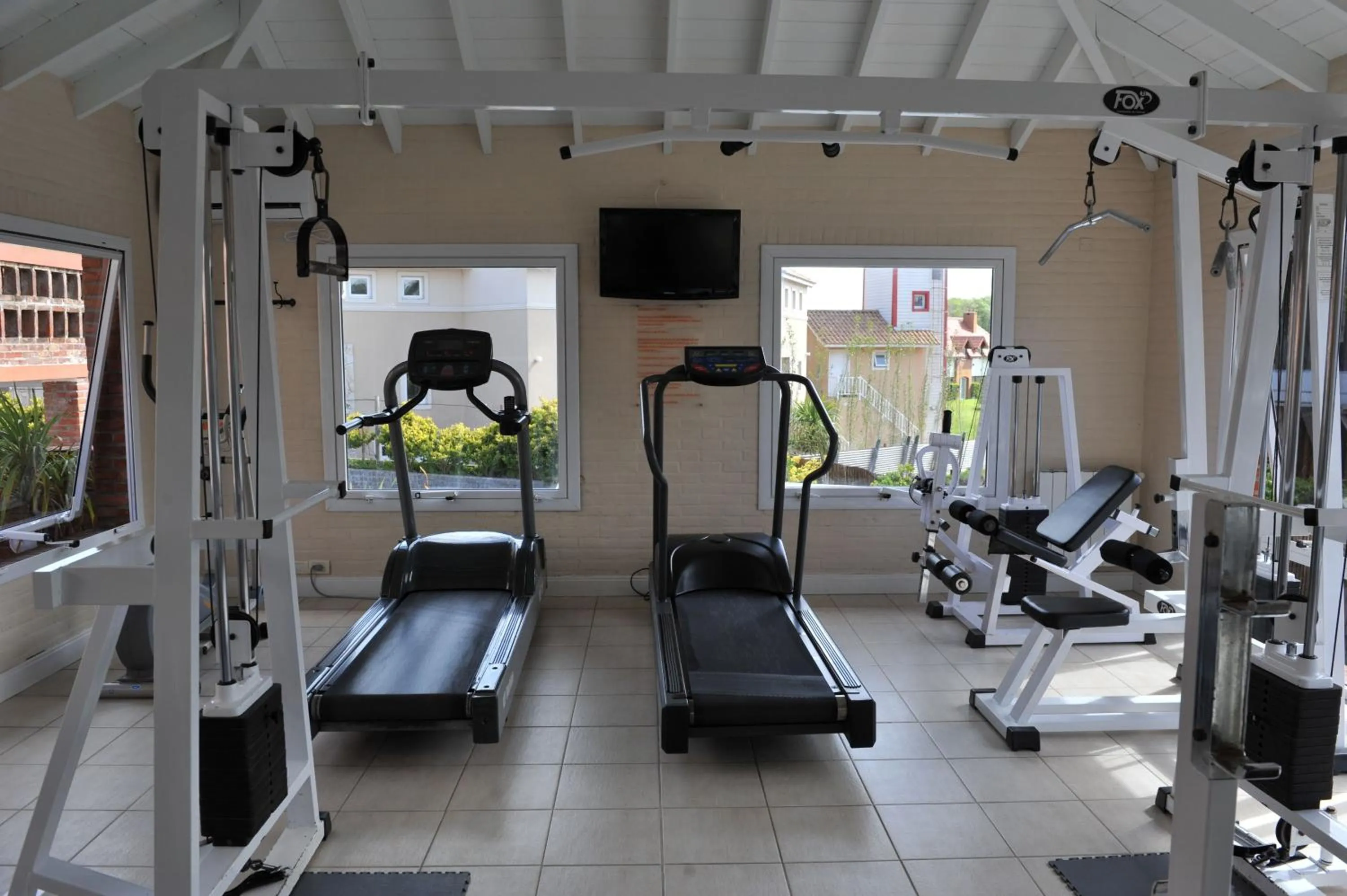 Spa and wellness centre/facilities in Carilo Soleil By HS