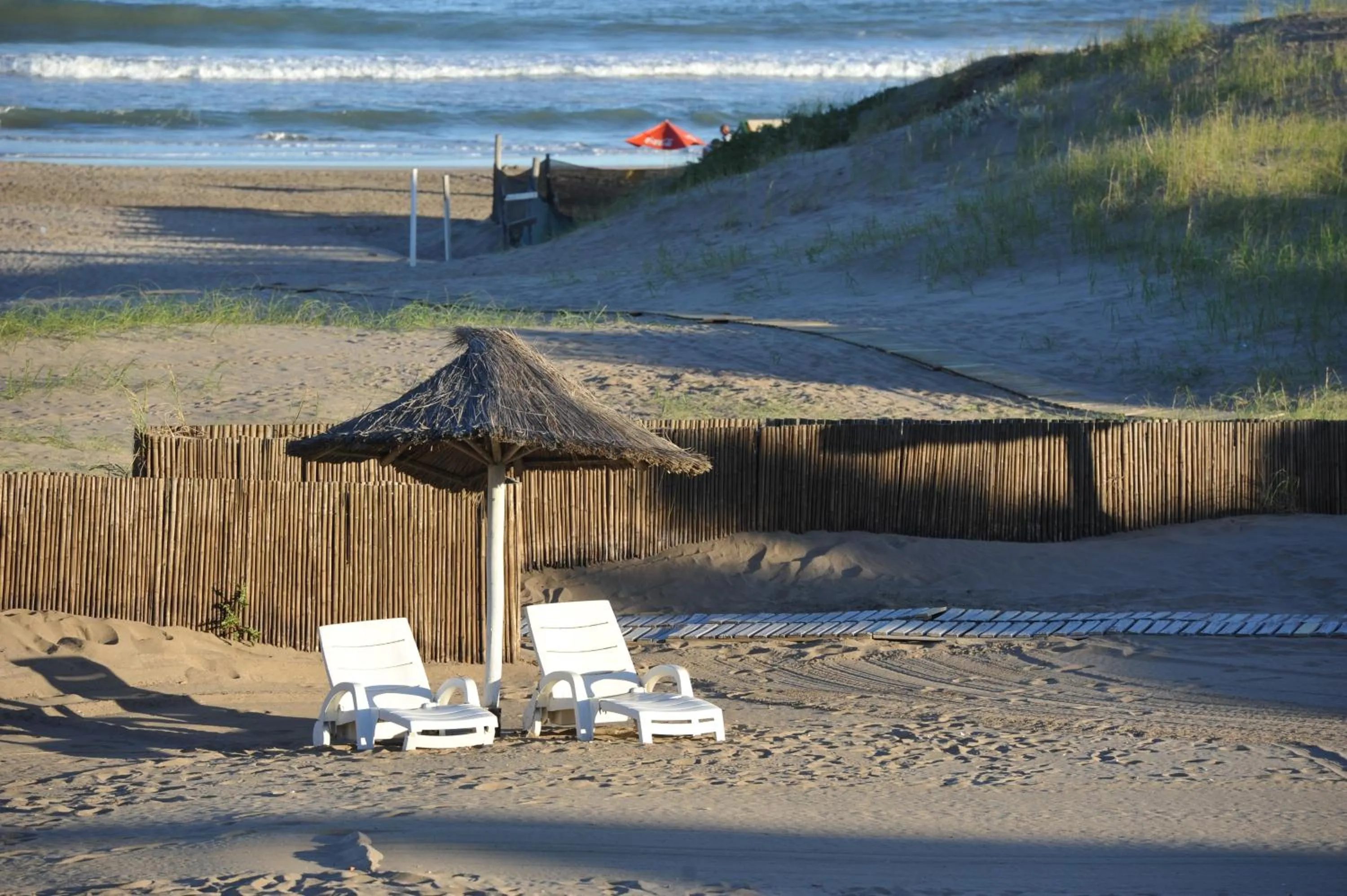 Solarium in Carilo Soleil By HS