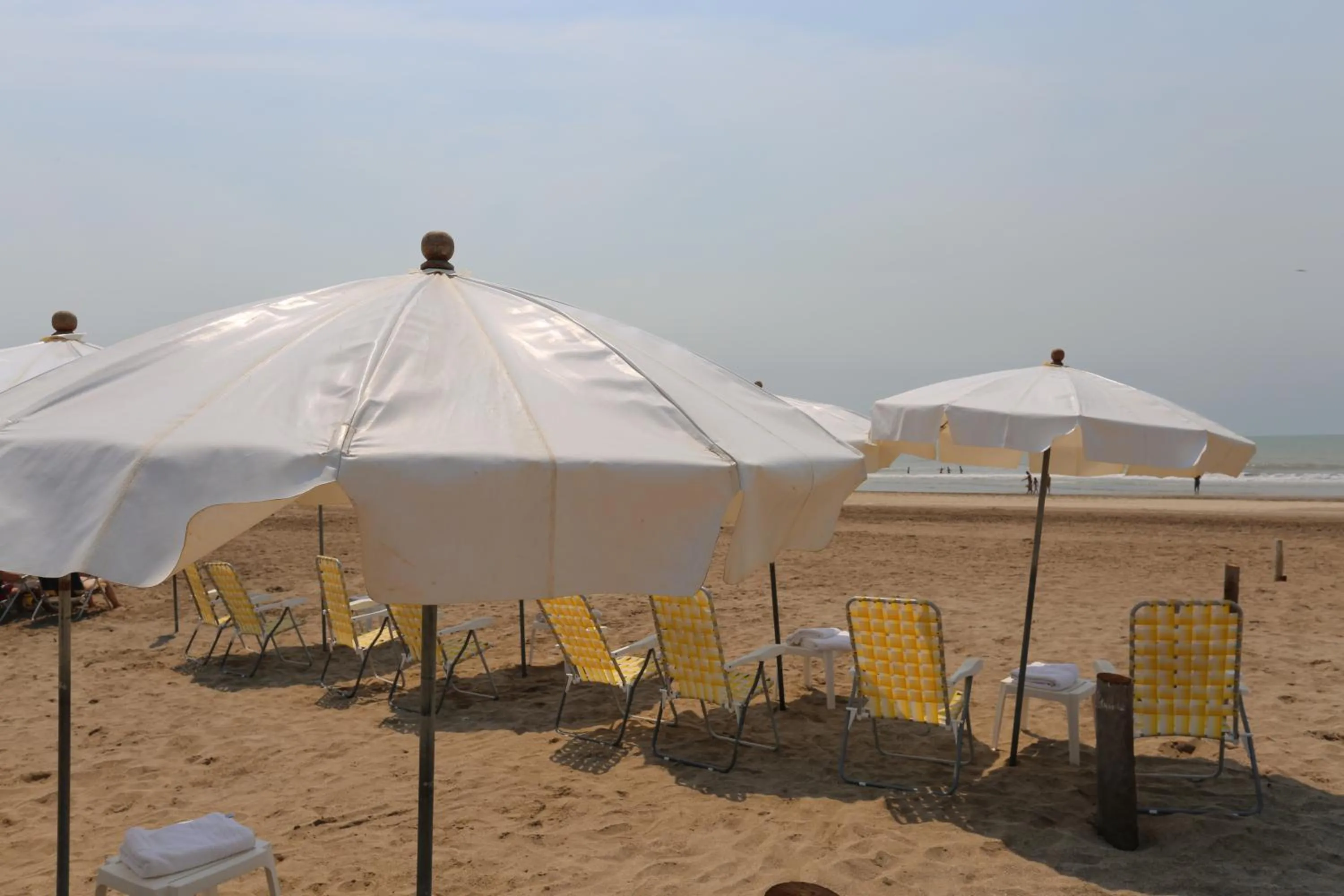 Property building in Carilo Soleil By HS