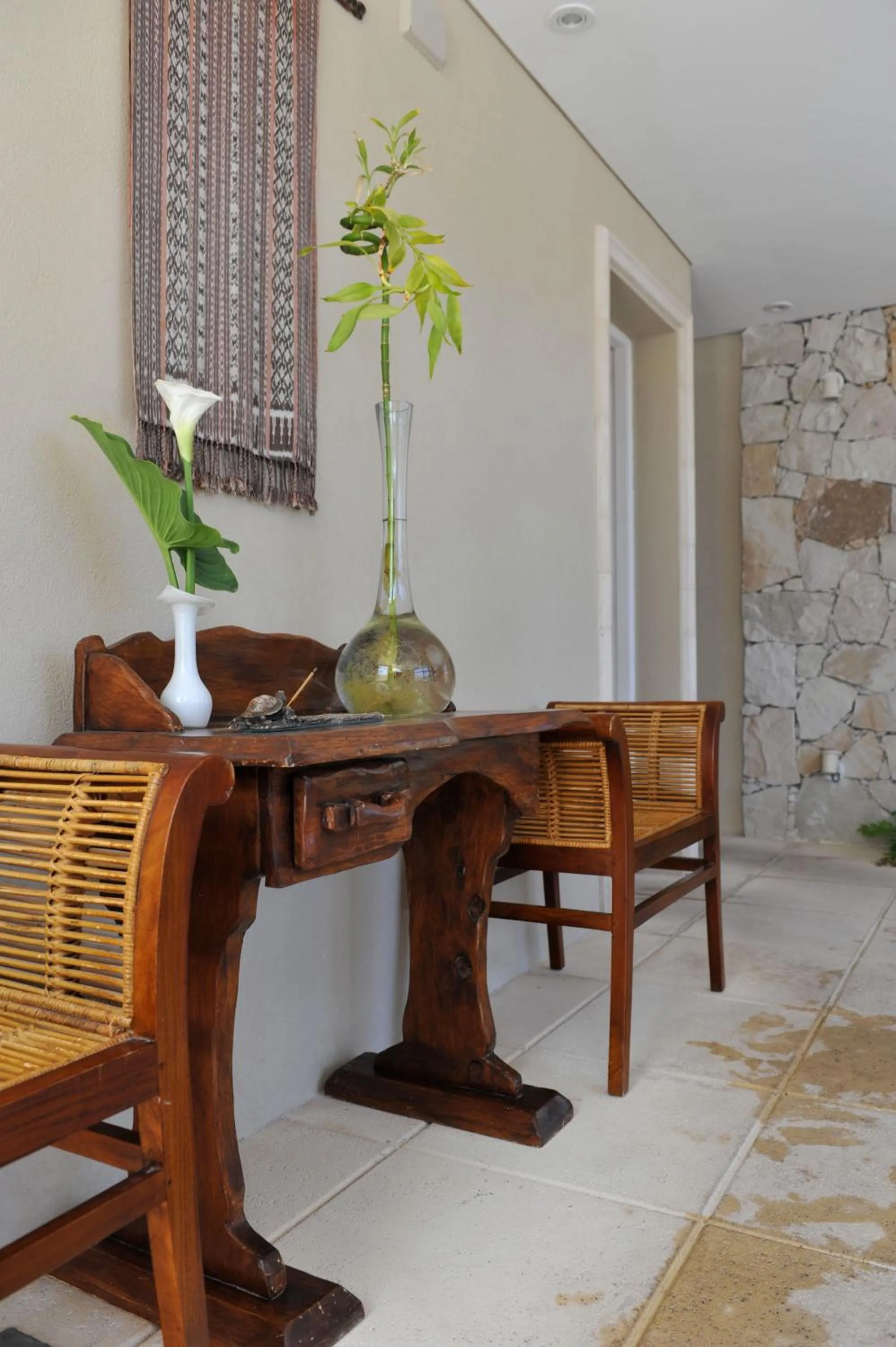 Spa and wellness centre/facilities in Carilo Soleil By HS