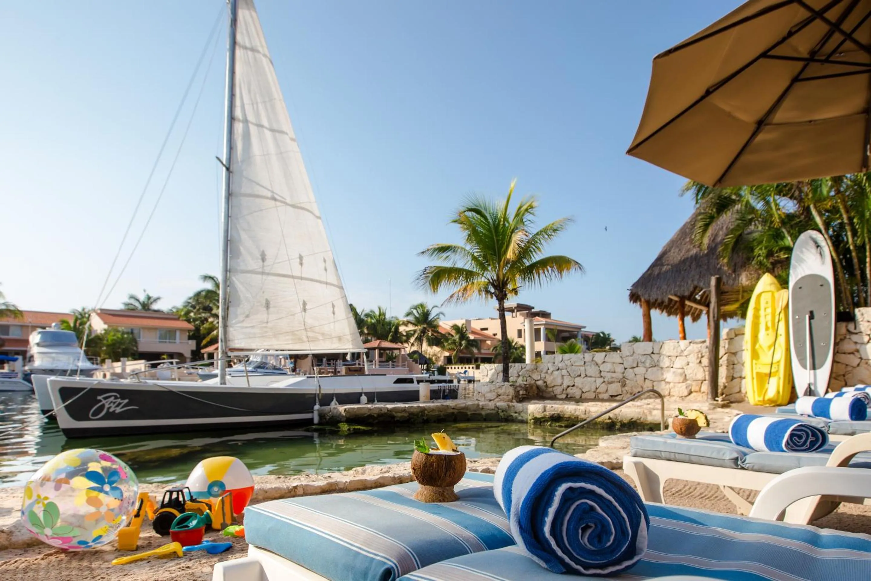 Other in Chez Waffle Hotel