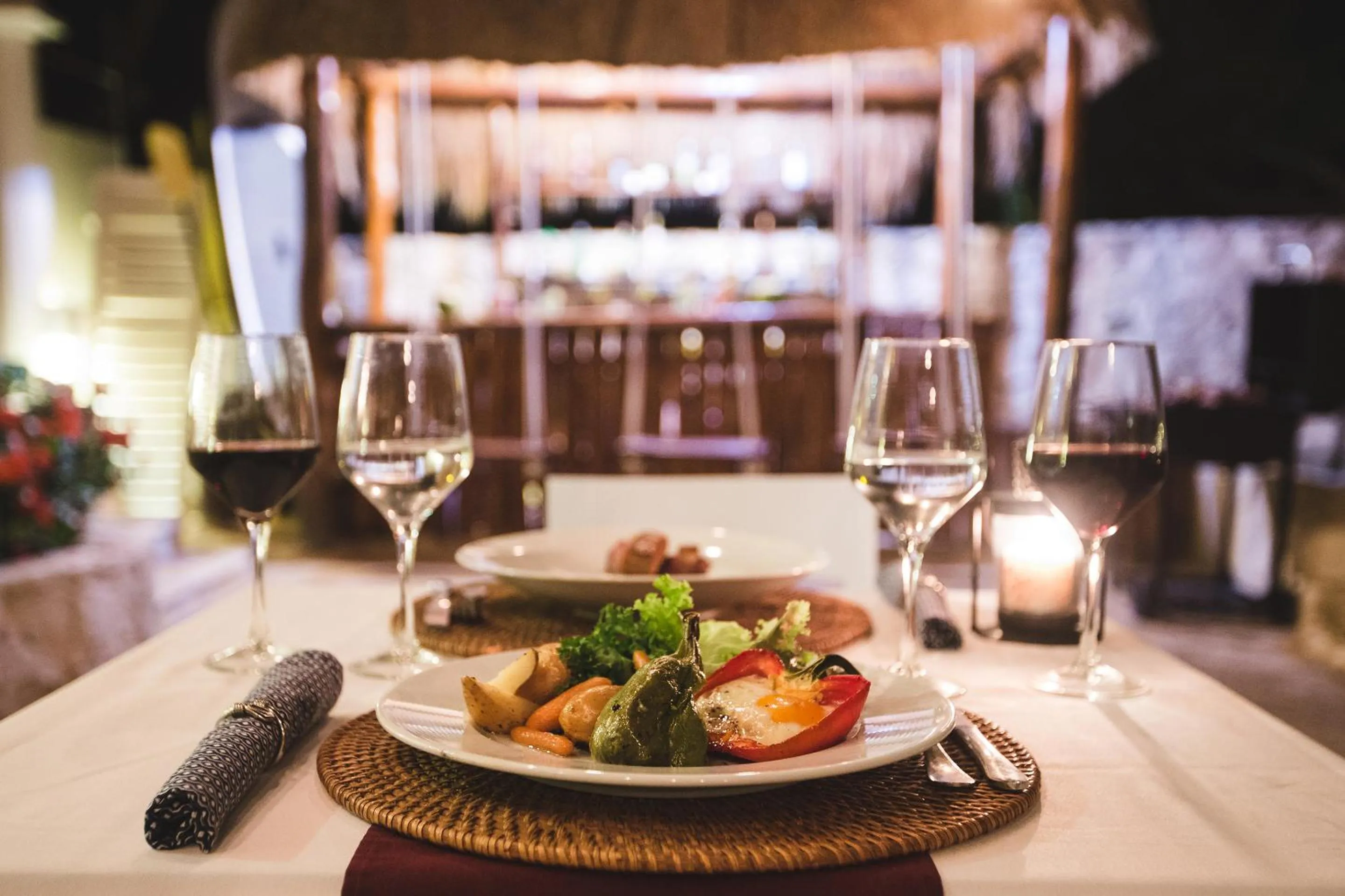 Other in Chez Waffle Hotel