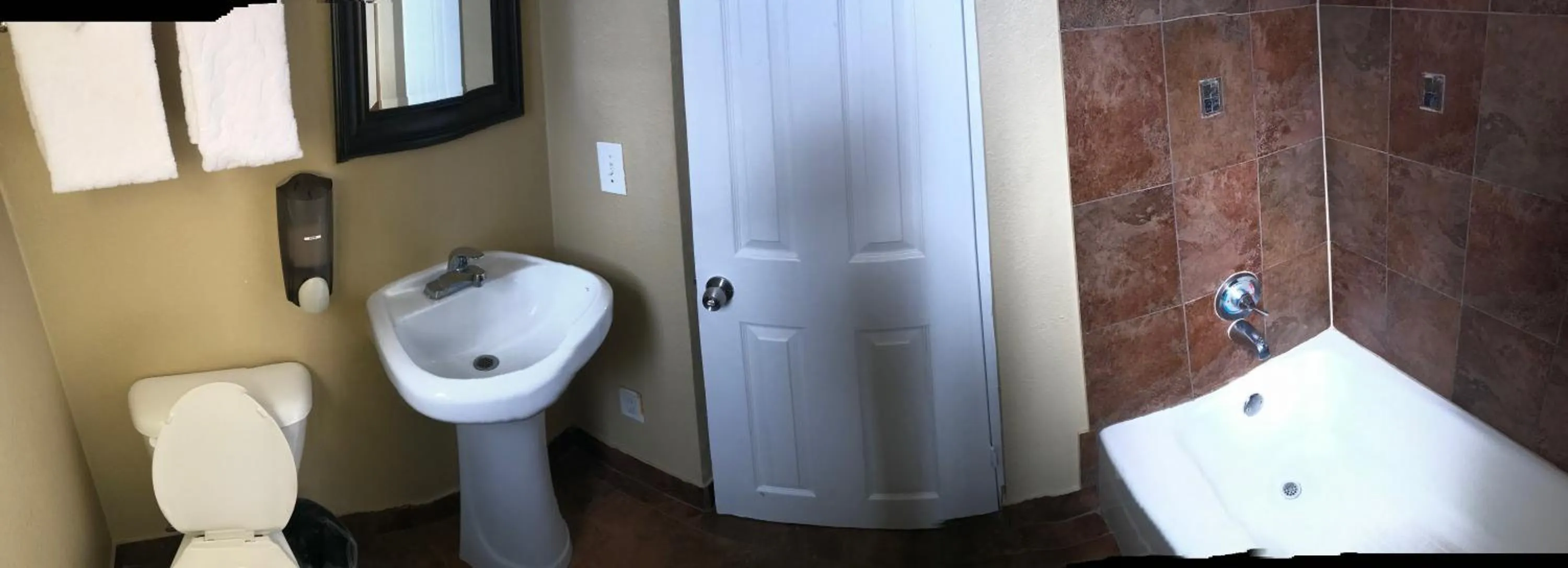 San Marina Motel Daytona