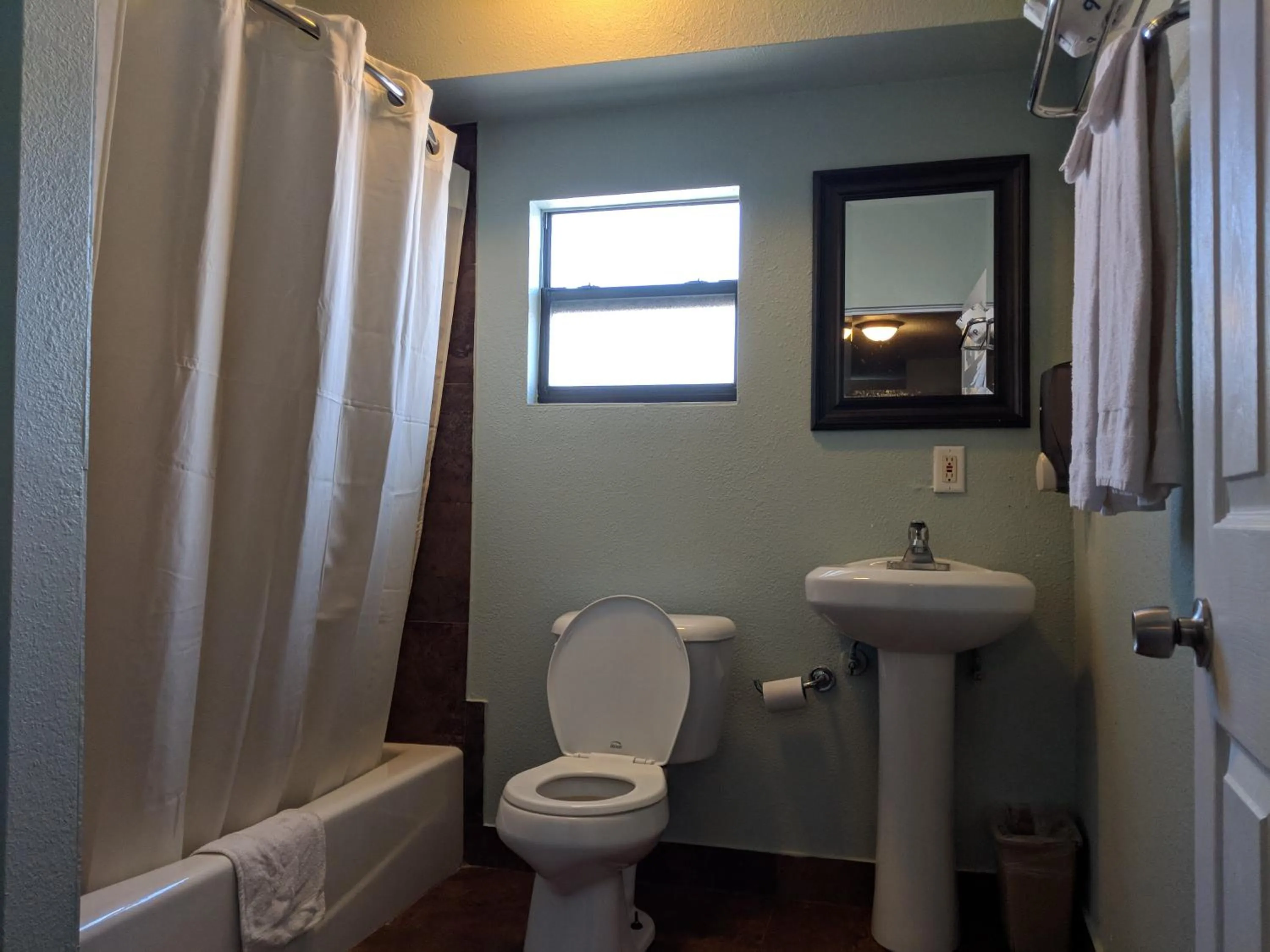 San Marina Motel Daytona