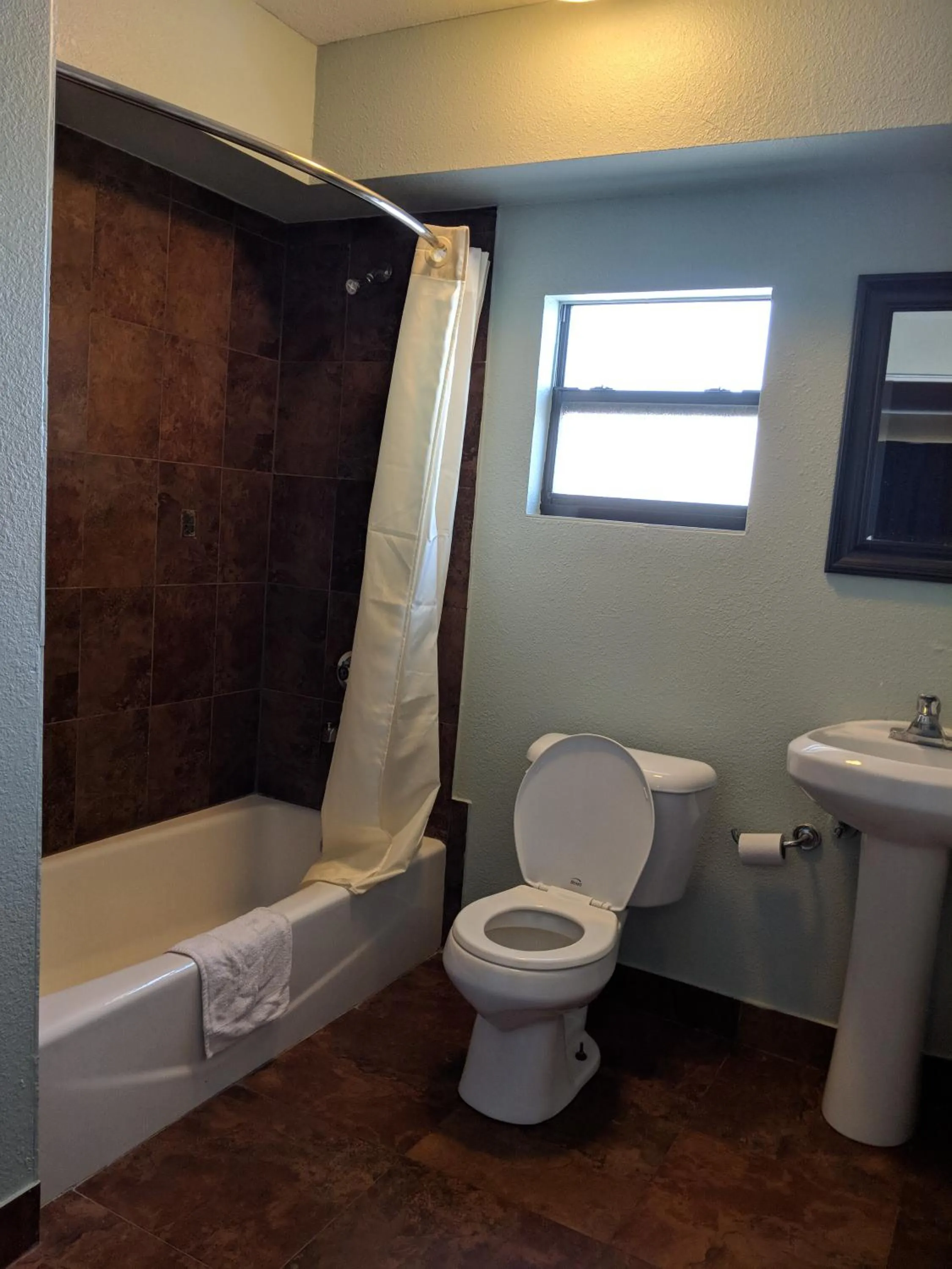 San Marina Motel Daytona