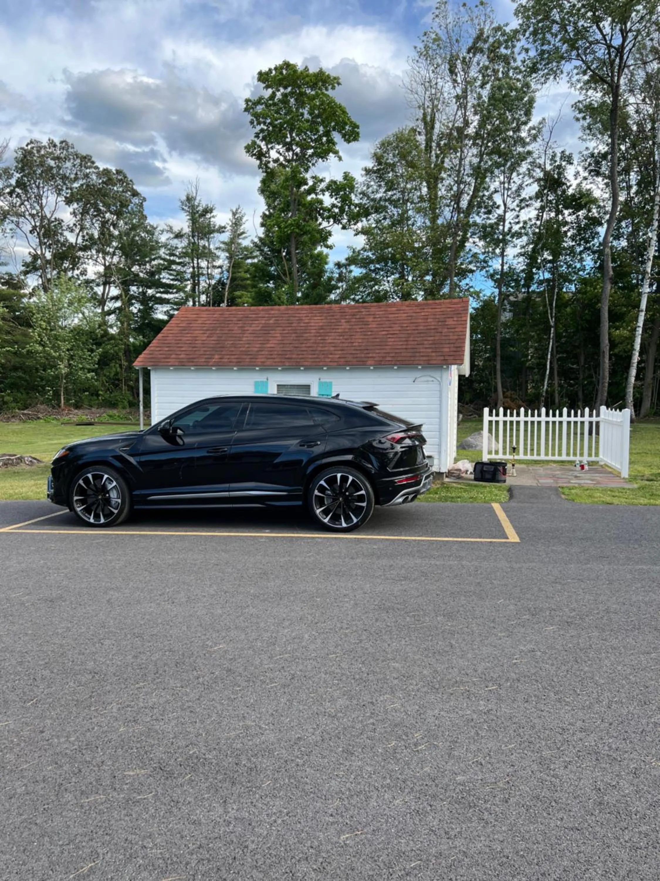 Doray Motel Lake George