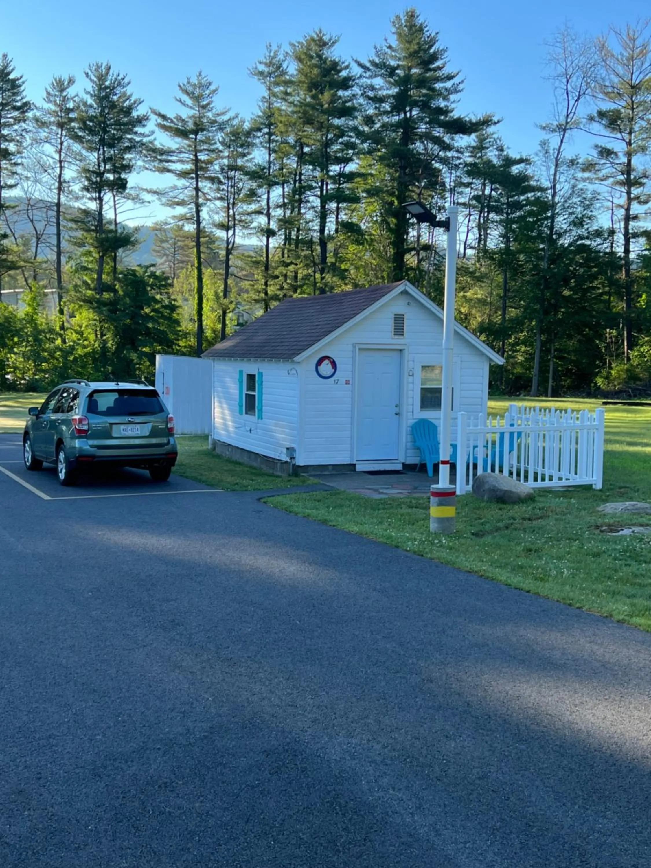 Doray Motel Lake George