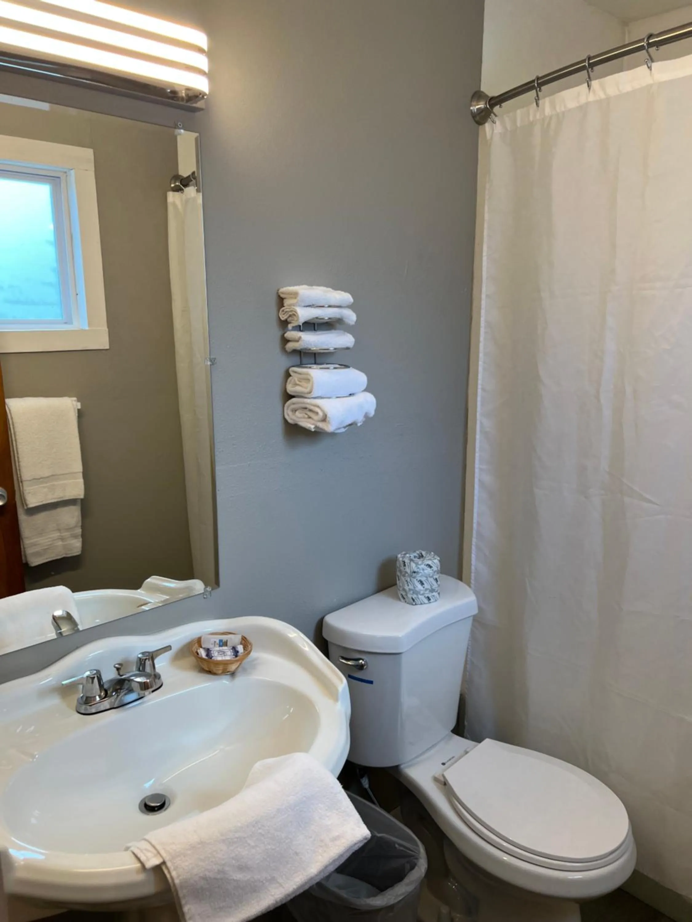 Doray Motel Lake George