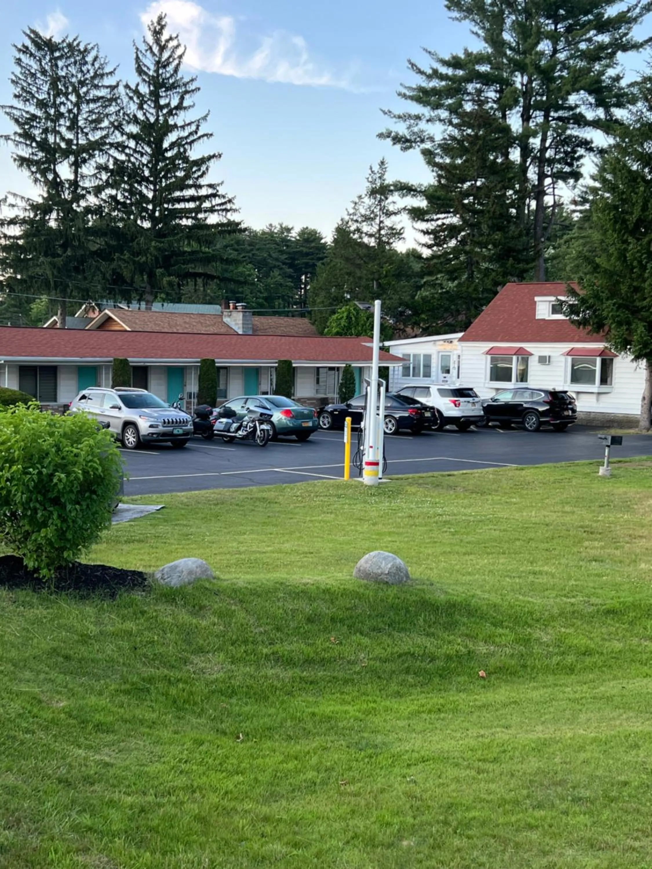 Doray Motel Lake George