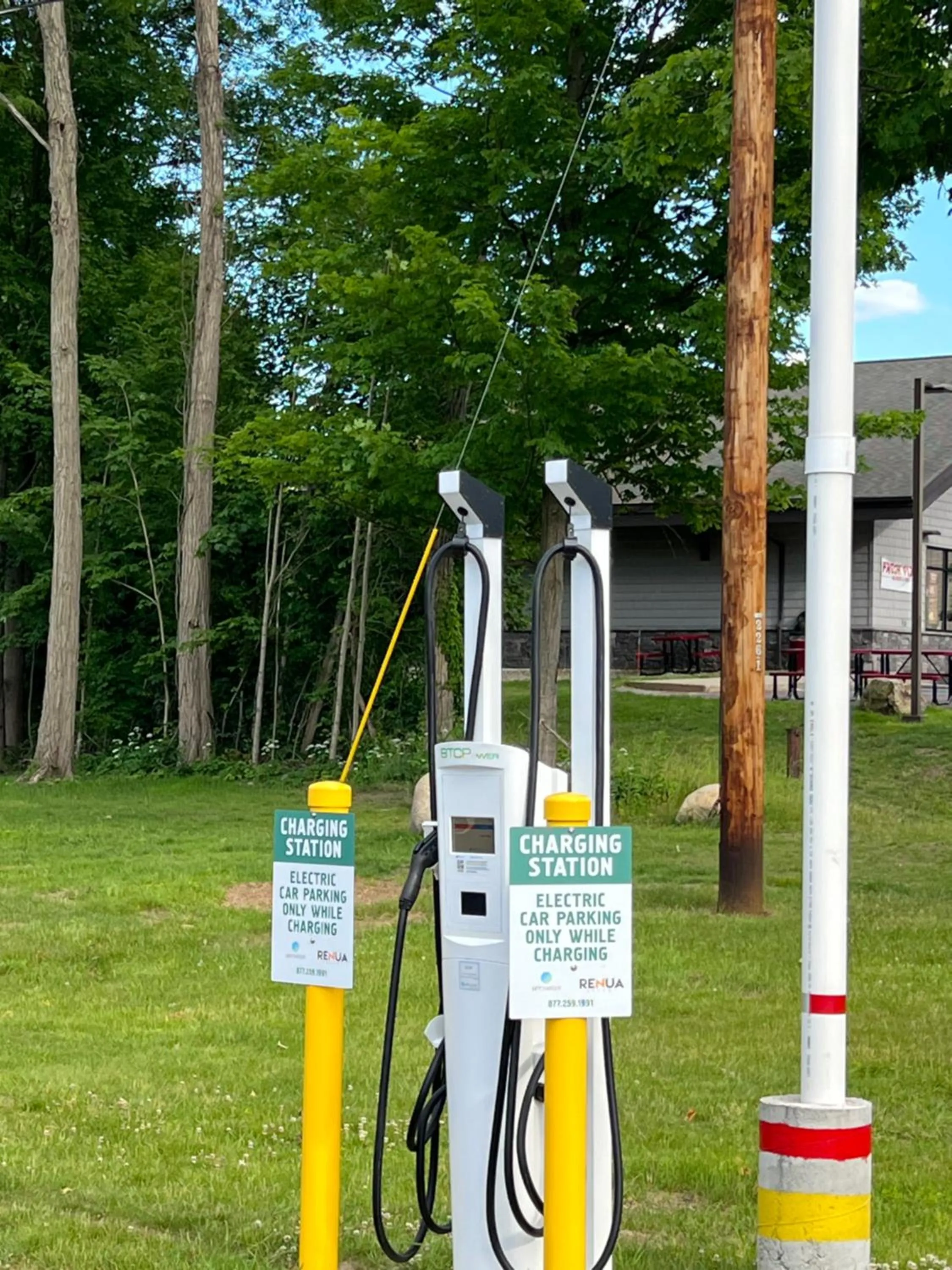 Doray Motel Lake George