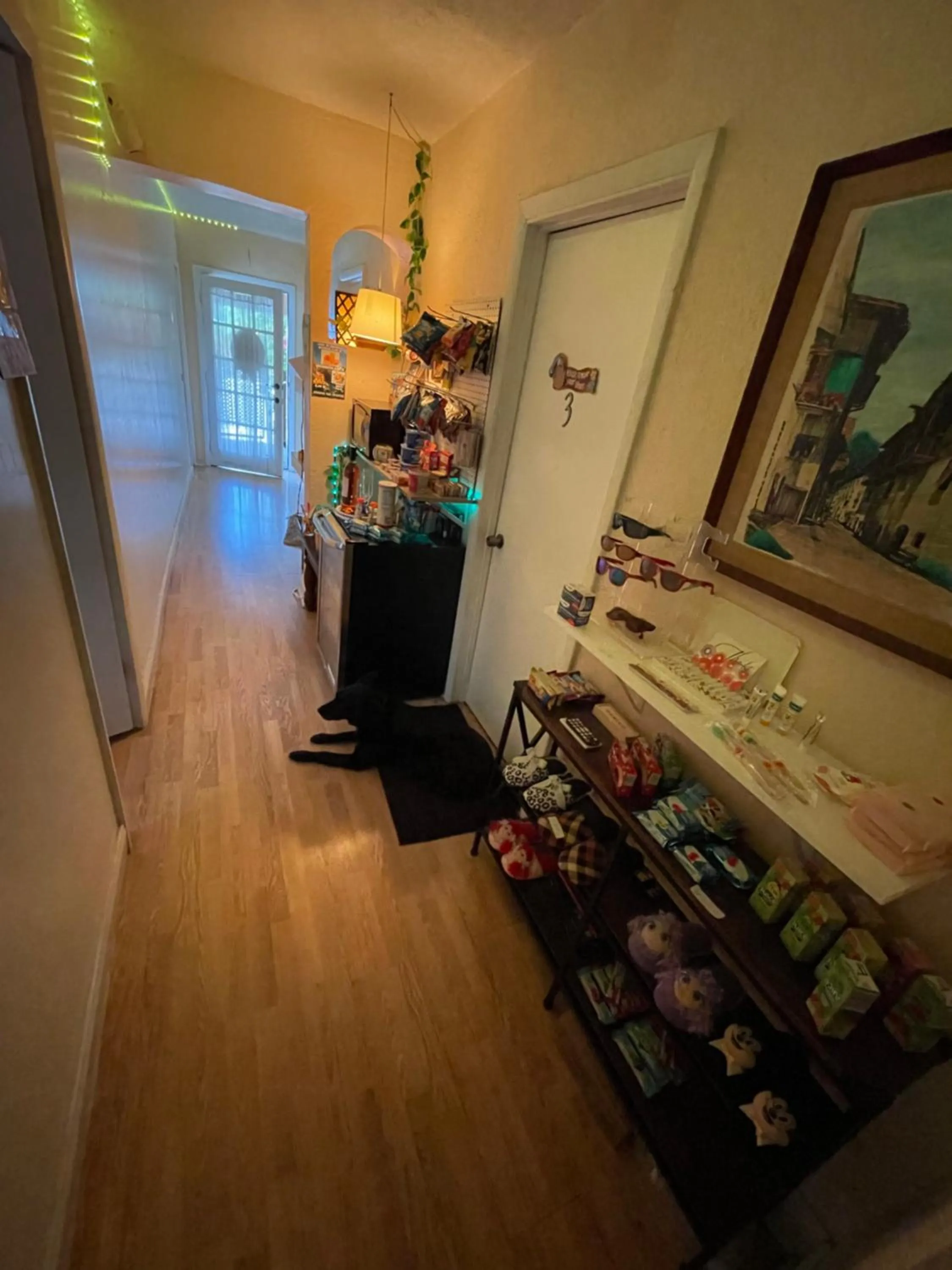 oven in Habitación Céntrica calle 8 Miami