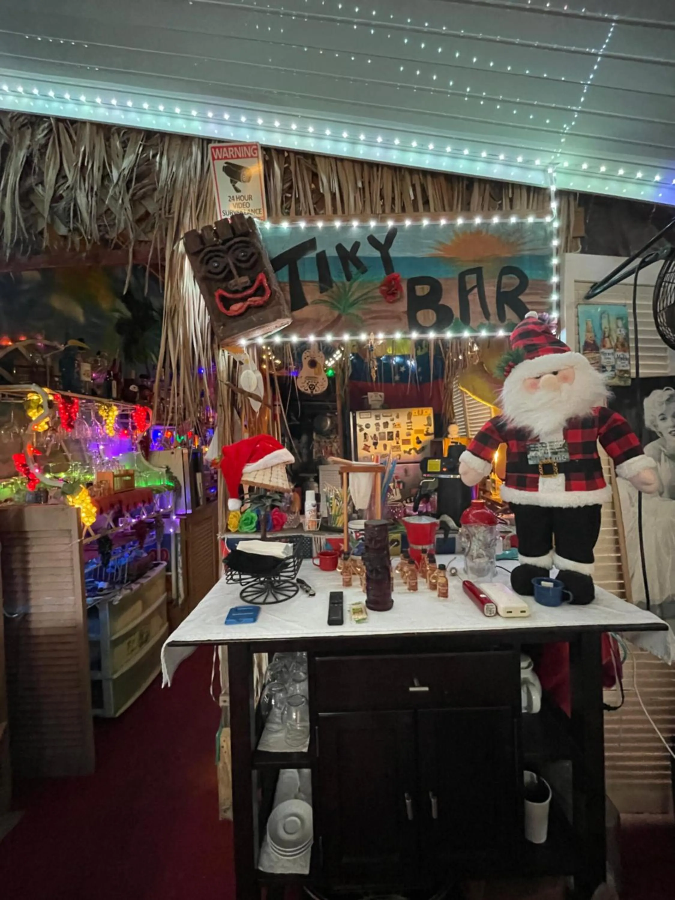 Food in Habitación Céntrica calle 8 Miami