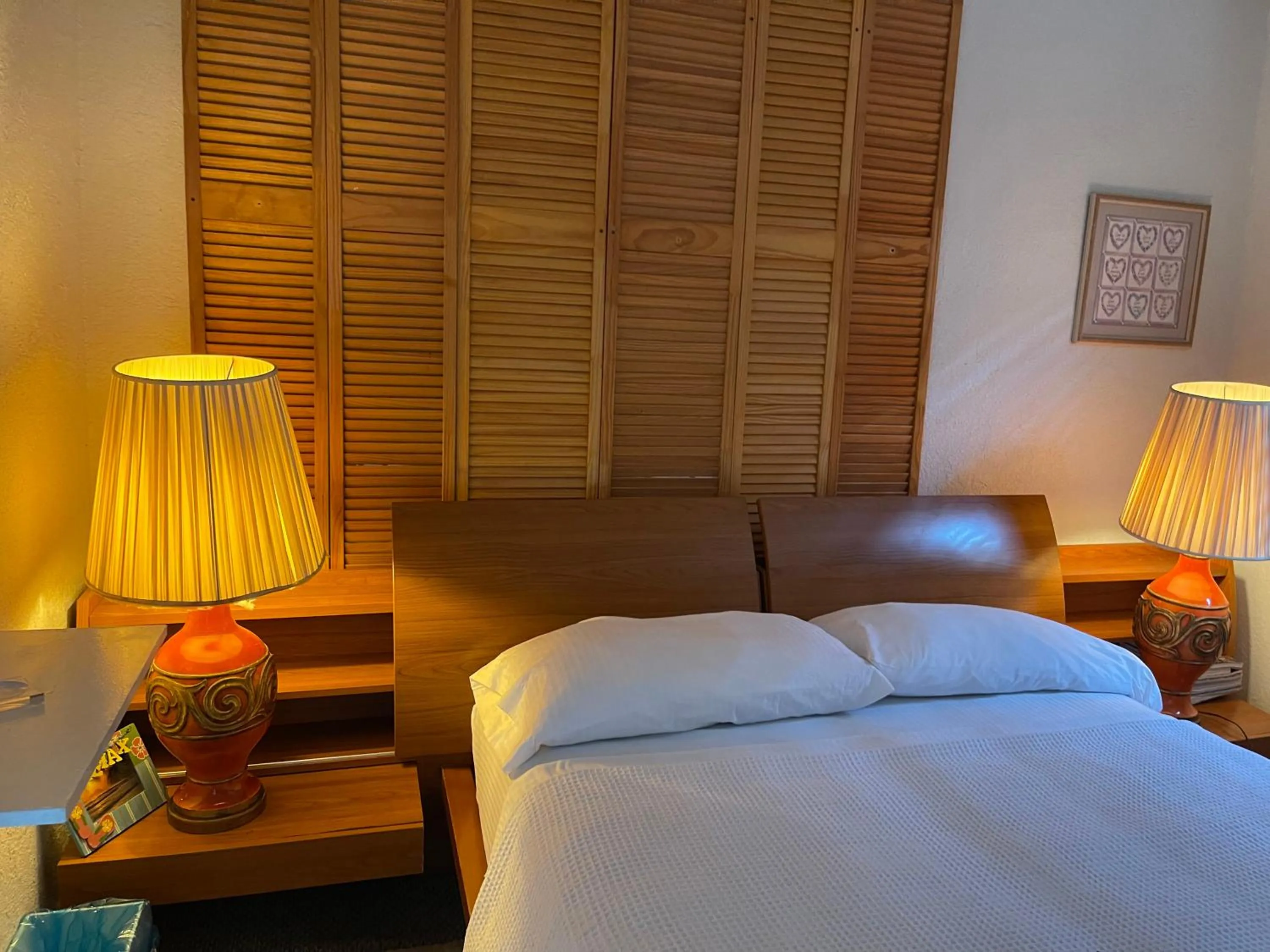 Photo of the whole room, Bed in Habitación Céntrica calle 8 Miami