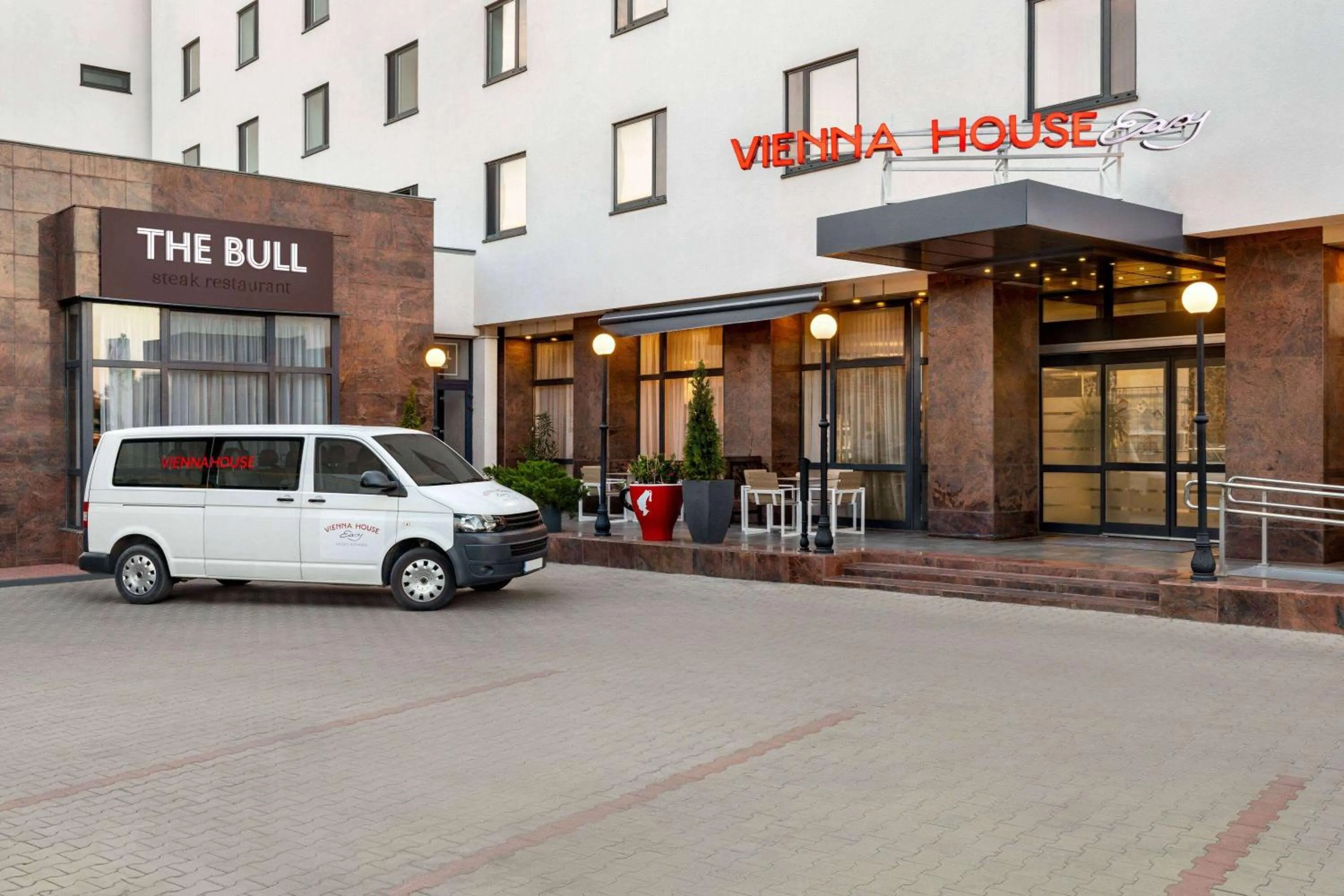 Other in Vienna House Easy by Wyndham Bucharest Airport