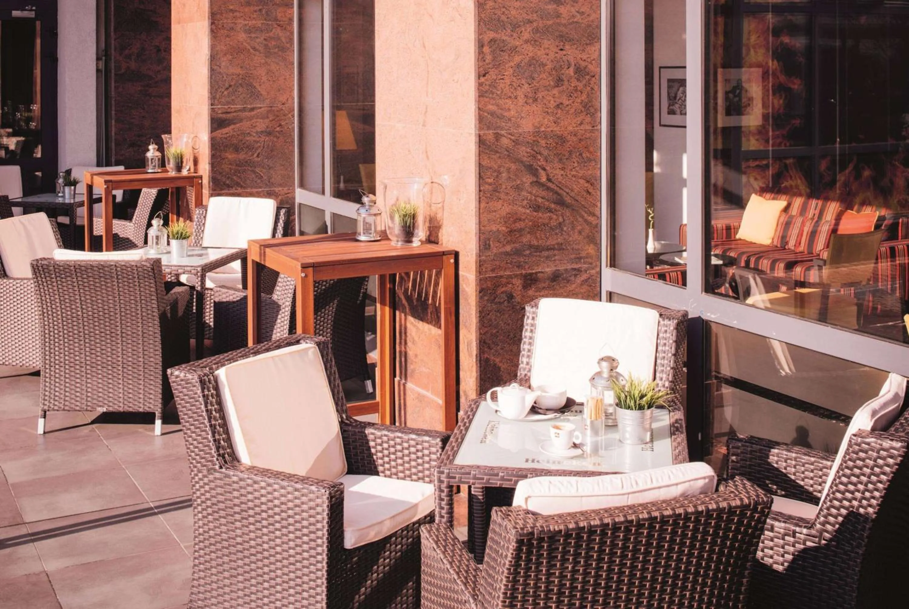 Other in Vienna House Easy by Wyndham Bucharest Airport