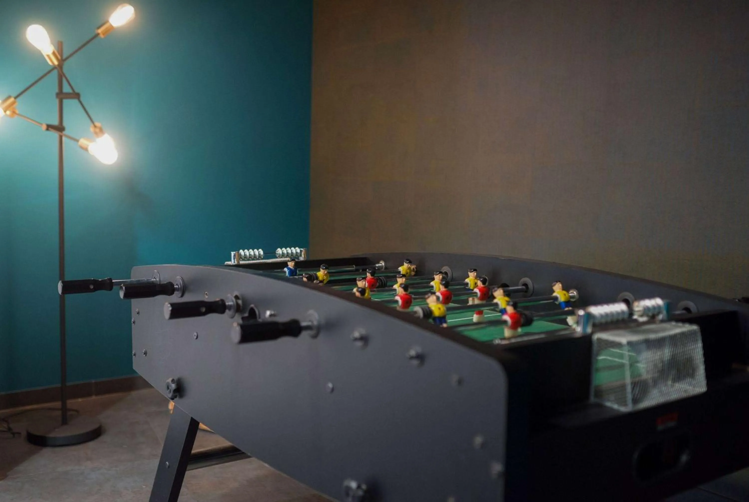 Other in Vienna House Easy by Wyndham Bucharest Airport