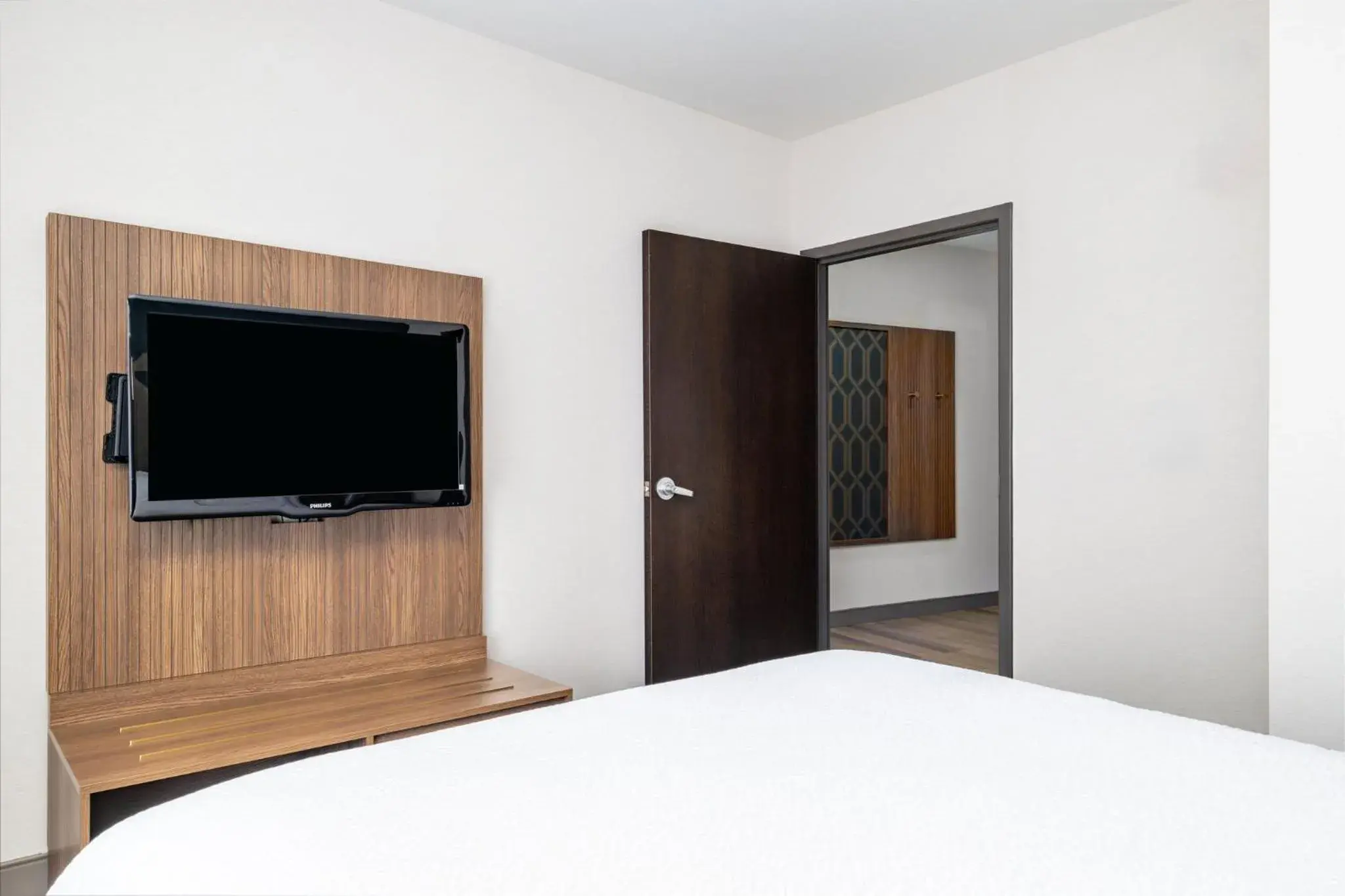 Two-Bedroom Suite in Holiday Inn Boise Airport by IHG Two-Bedroom Suite in Holiday Inn Boise Airport by IHG