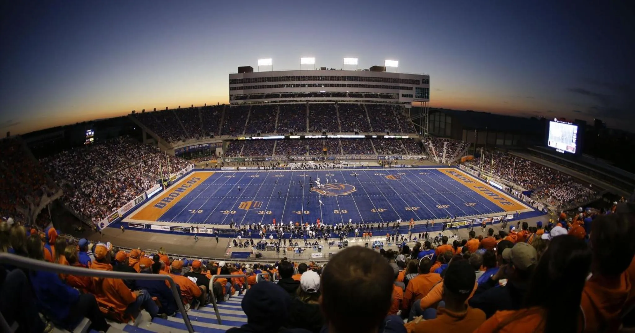 Area and facilities in Holiday Inn Boise Airport by IHG