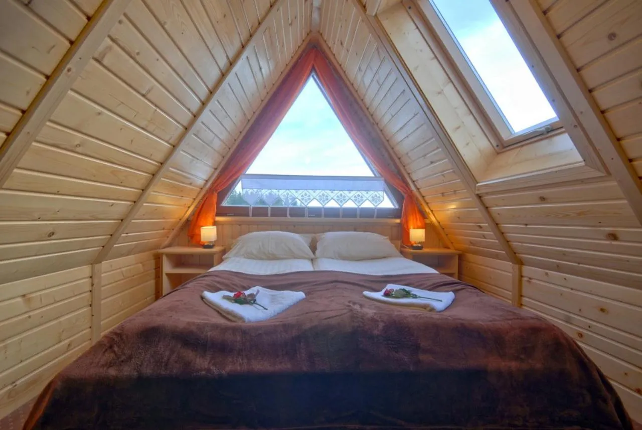 Other, Bed in Willa Na Szczycie