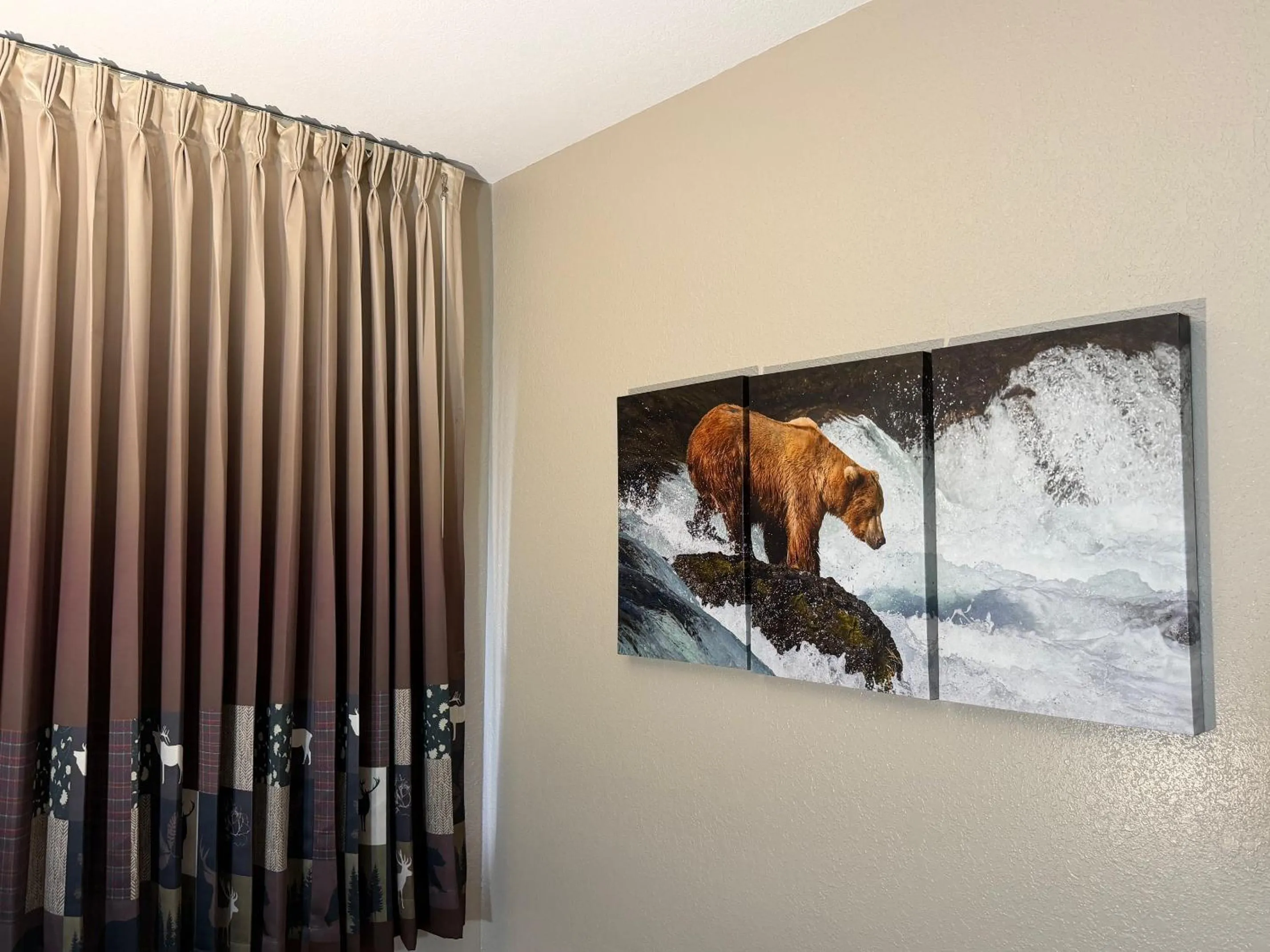 Booneslick Lodge - Neosho