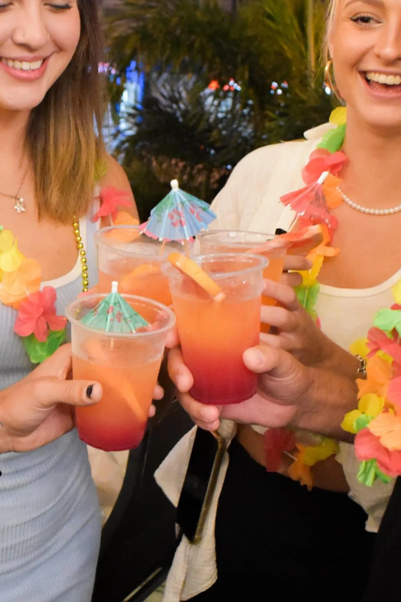 Banquet/Function facilities in Tequila Sunrise Hostel Adelaide