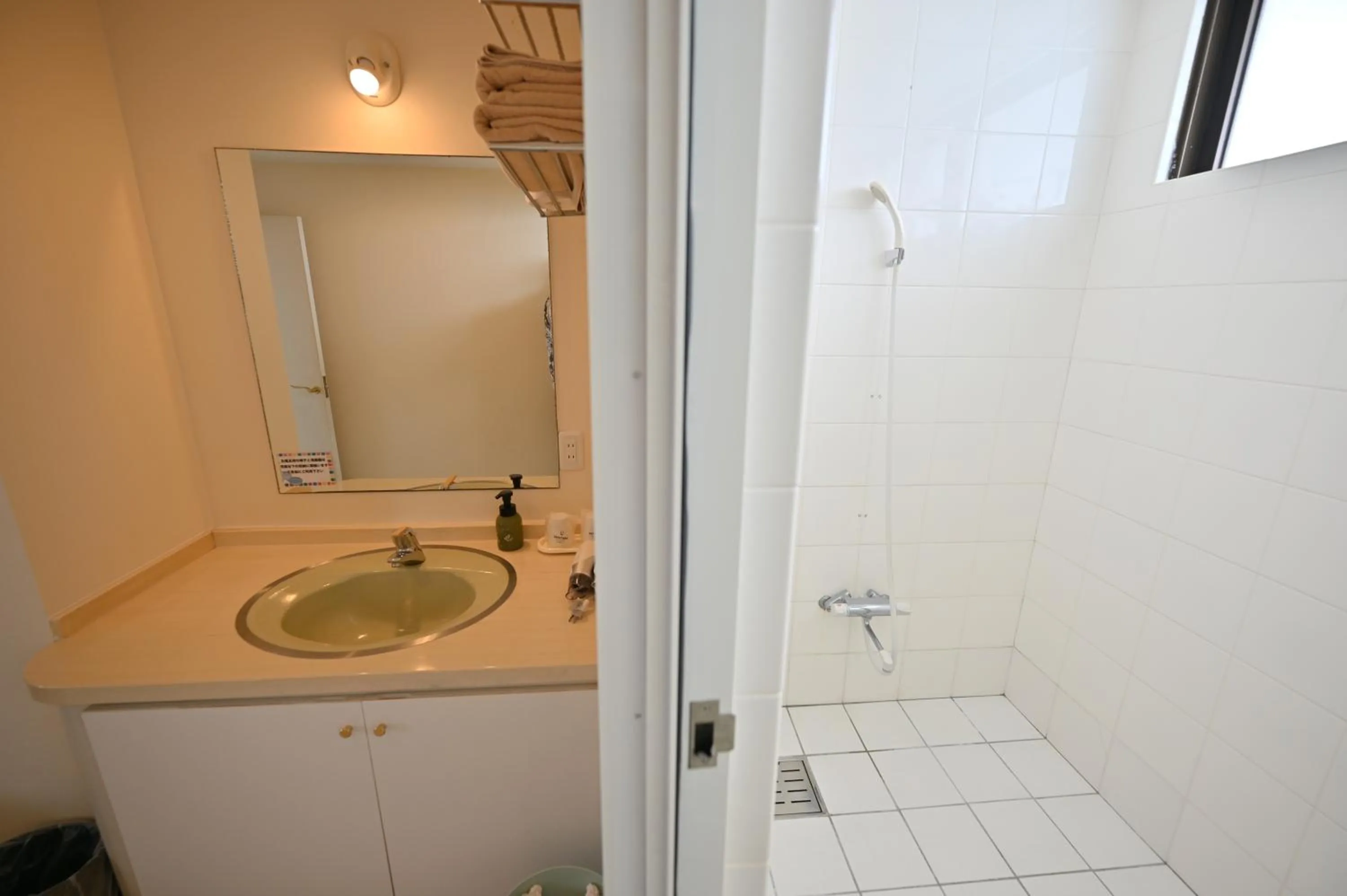 Bathroom in Hotel Royal Marine Palace Ishigakijima