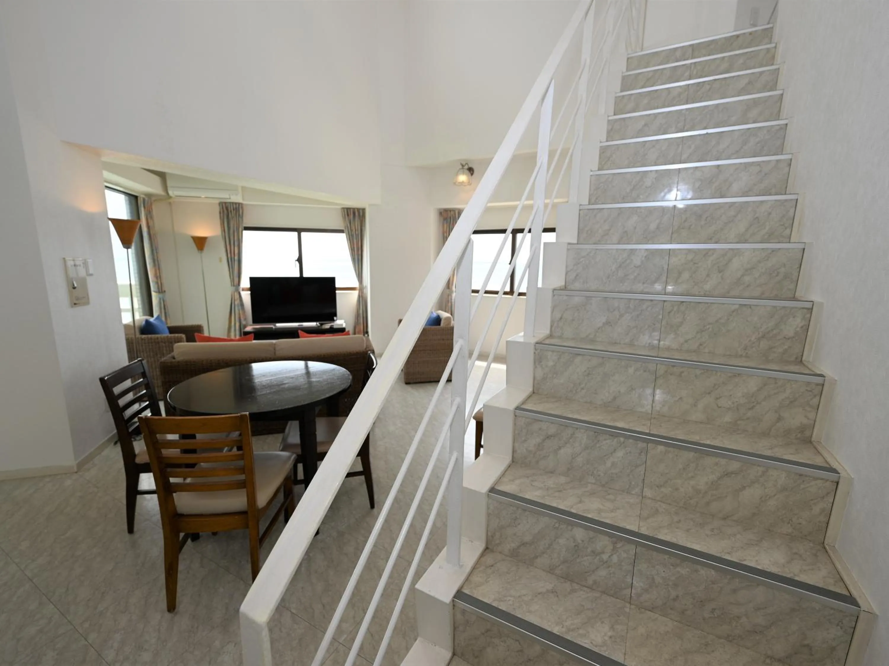 Photo of the whole room in Hotel Royal Marine Palace Ishigakijima