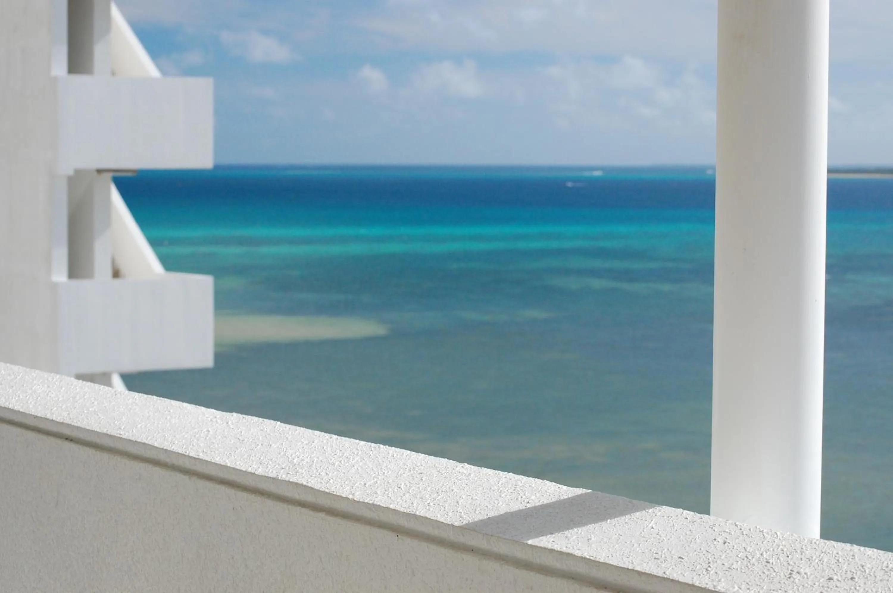 Day in Hotel Royal Marine Palace Ishigakijima