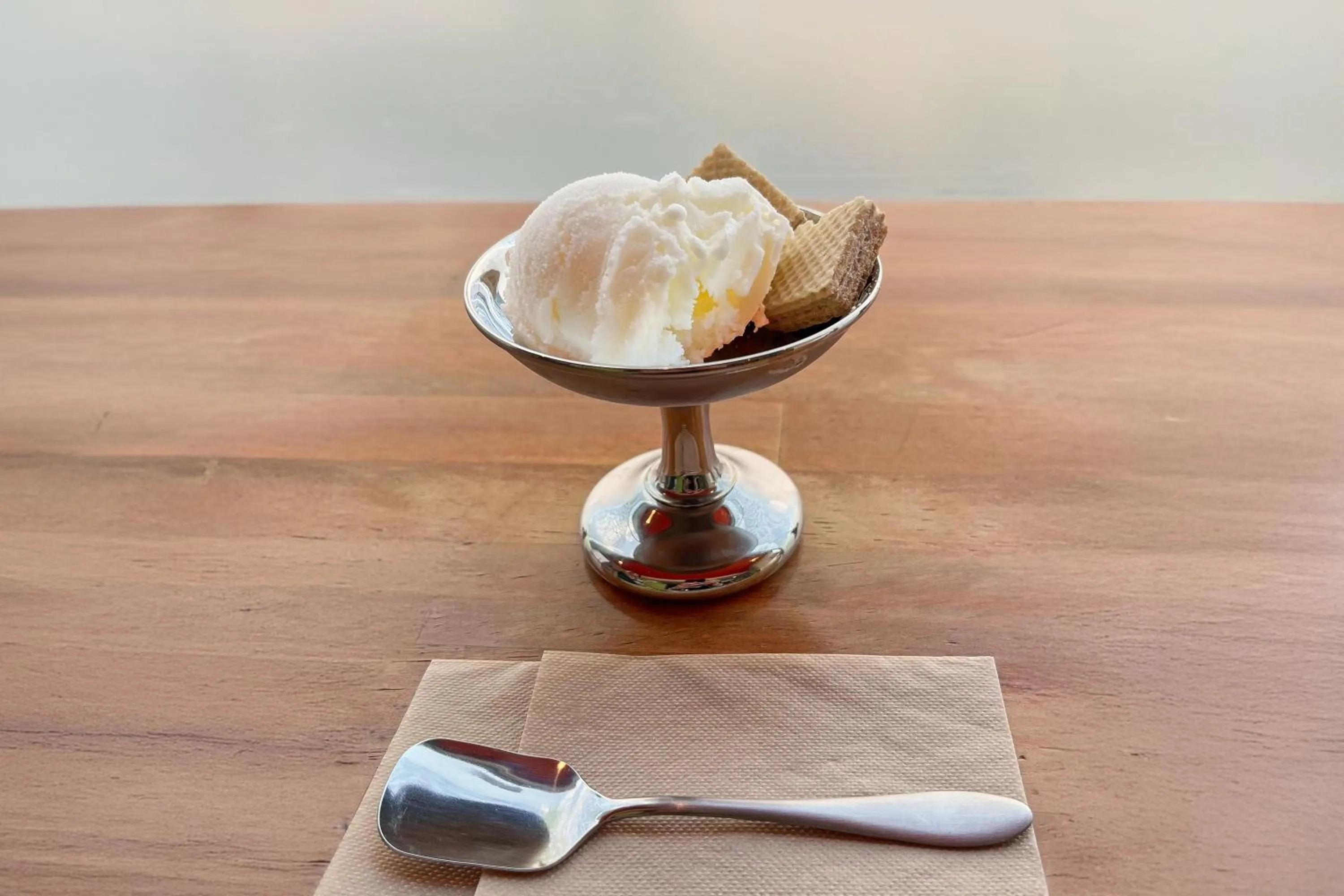 Food in Green Guesthouse