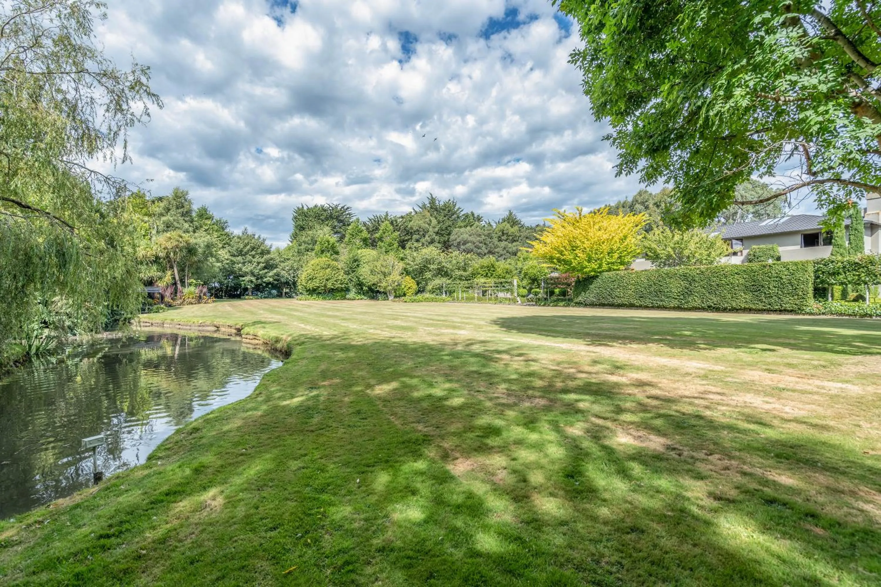 View (from property/room) in Millton Park Estate