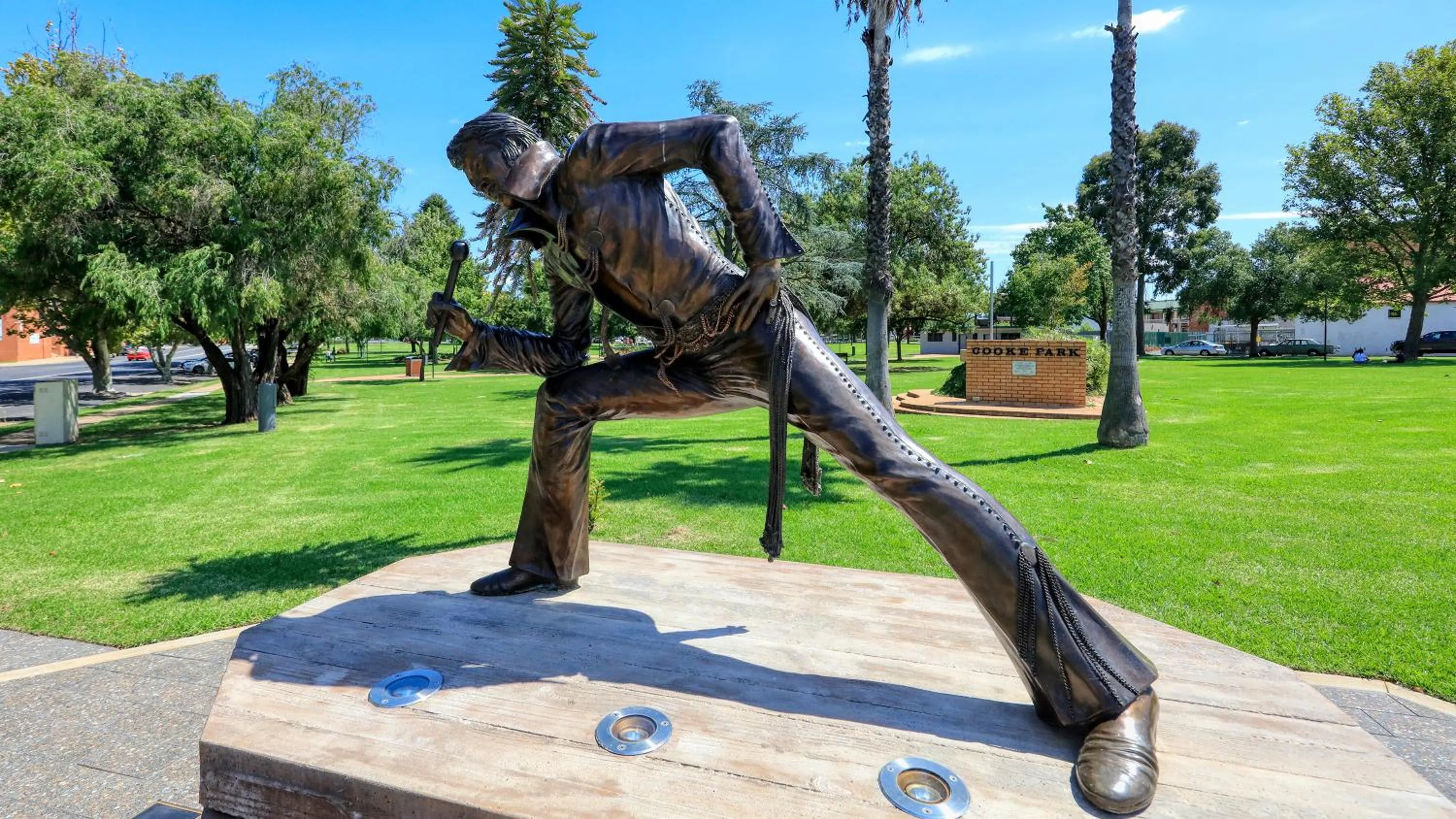 Other in Moonraker Motor Inn