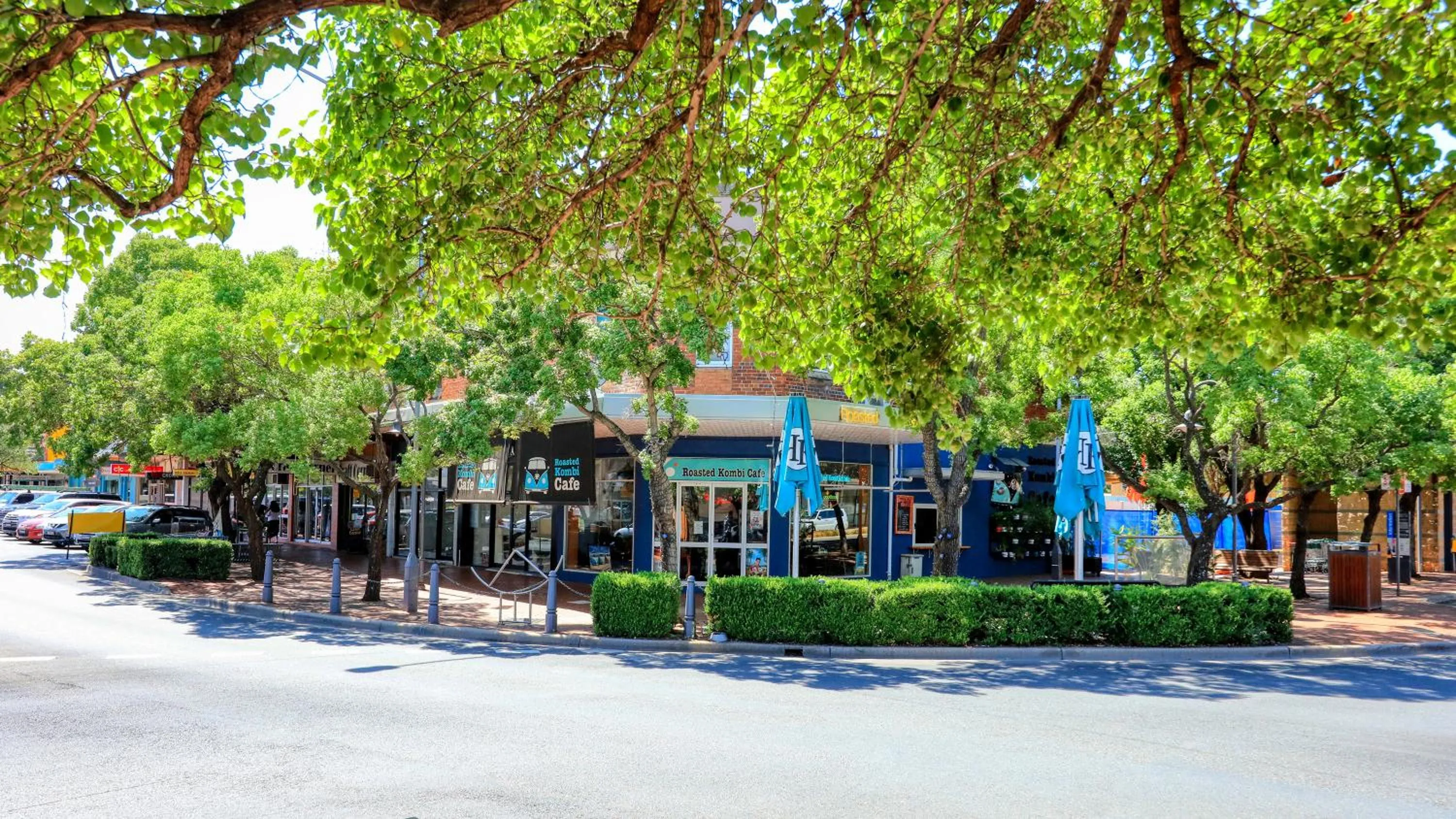 Other in Moonraker Motor Inn