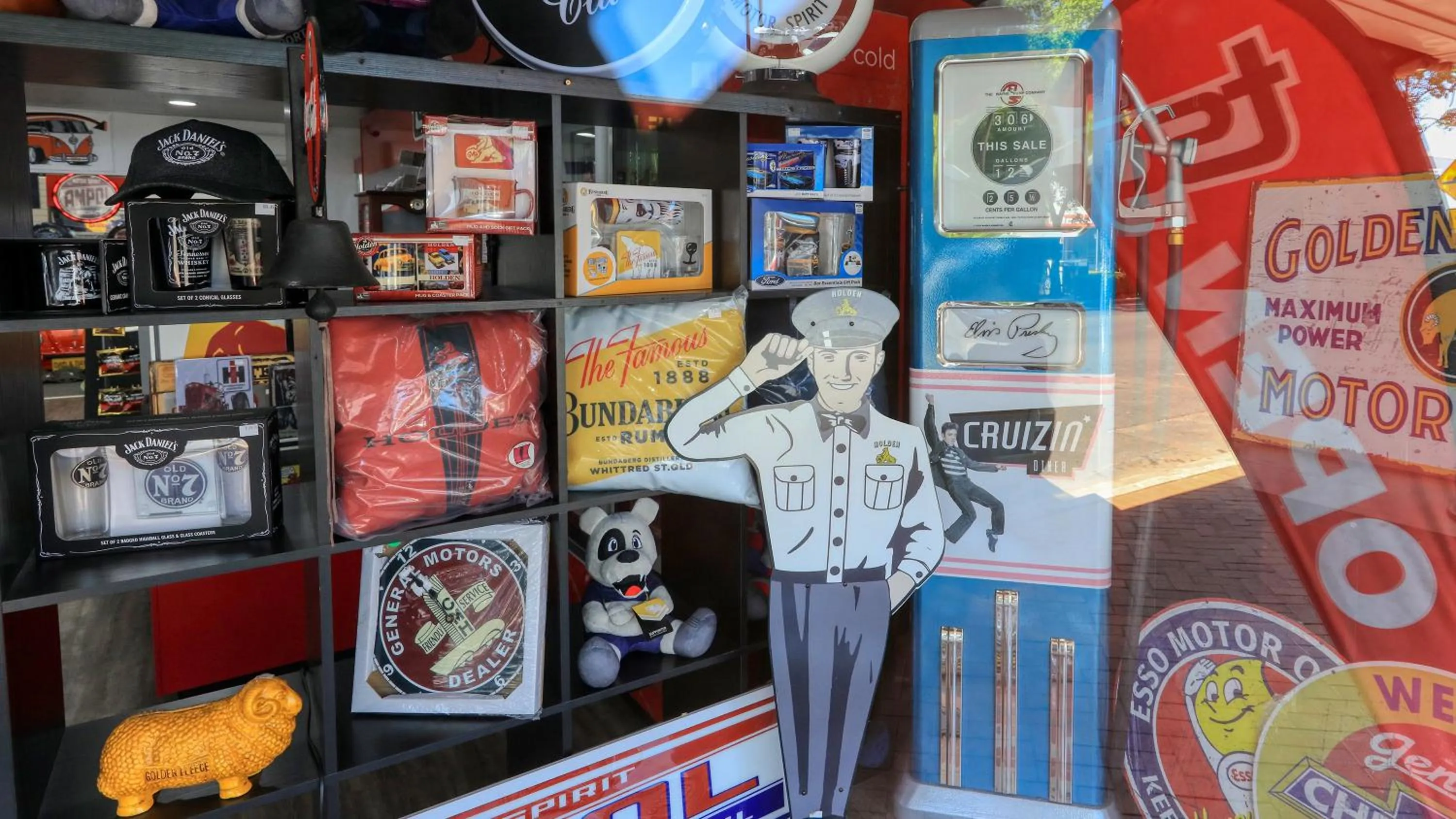 Other in Moonraker Motor Inn