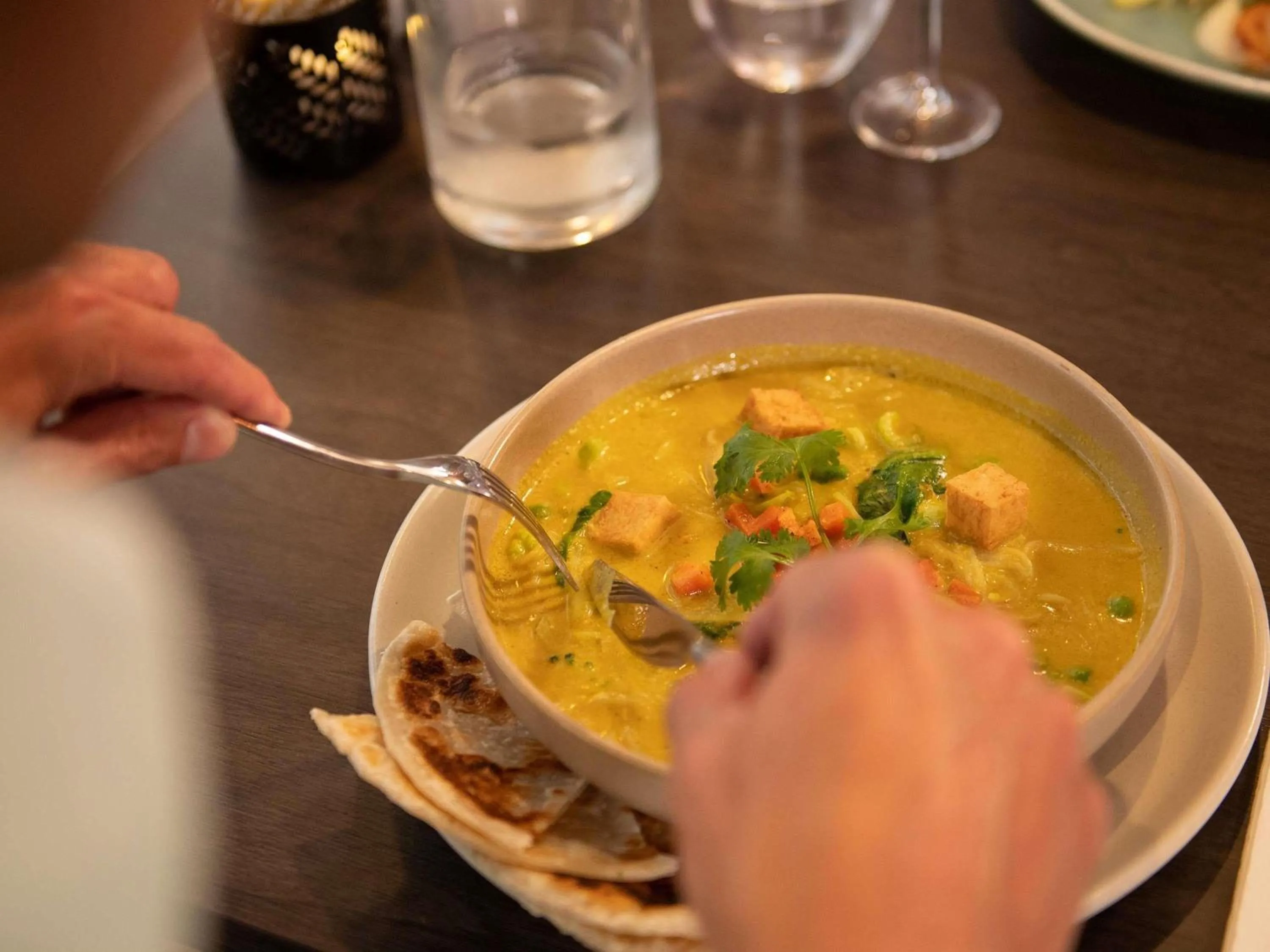 Restaurant/places to eat in Mercure Kangaroo Island Lodge