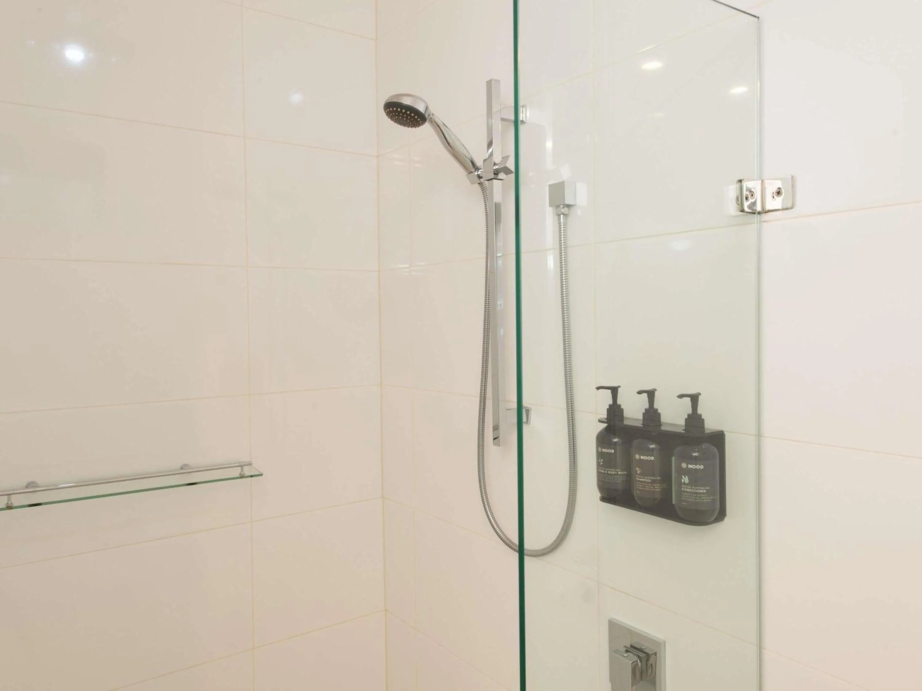 Bedroom in Mercure Kangaroo Island Lodge