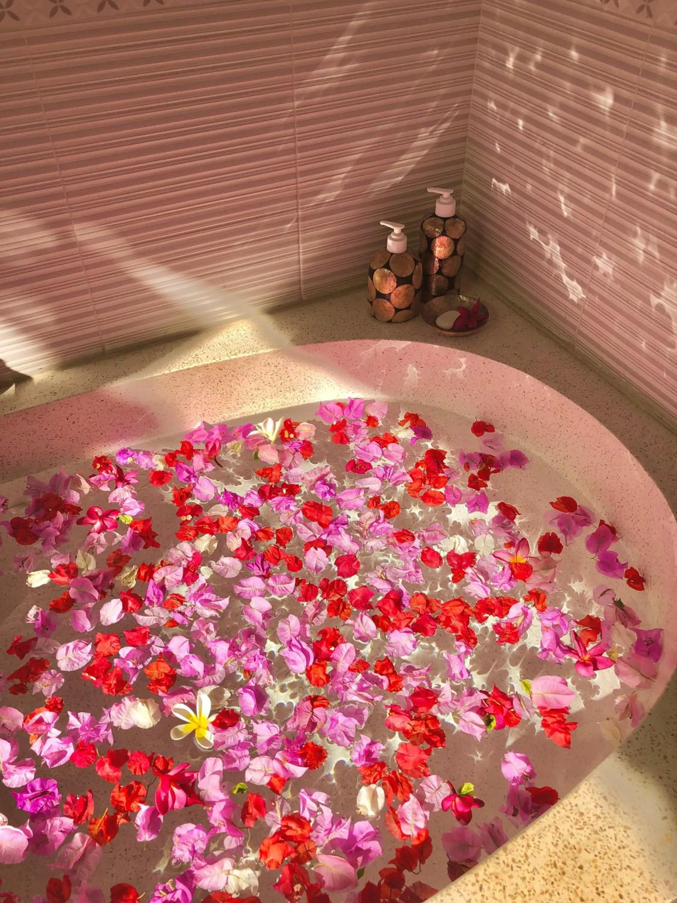 Bathroom in Arco Iris Boutique Hotel & Restaurant