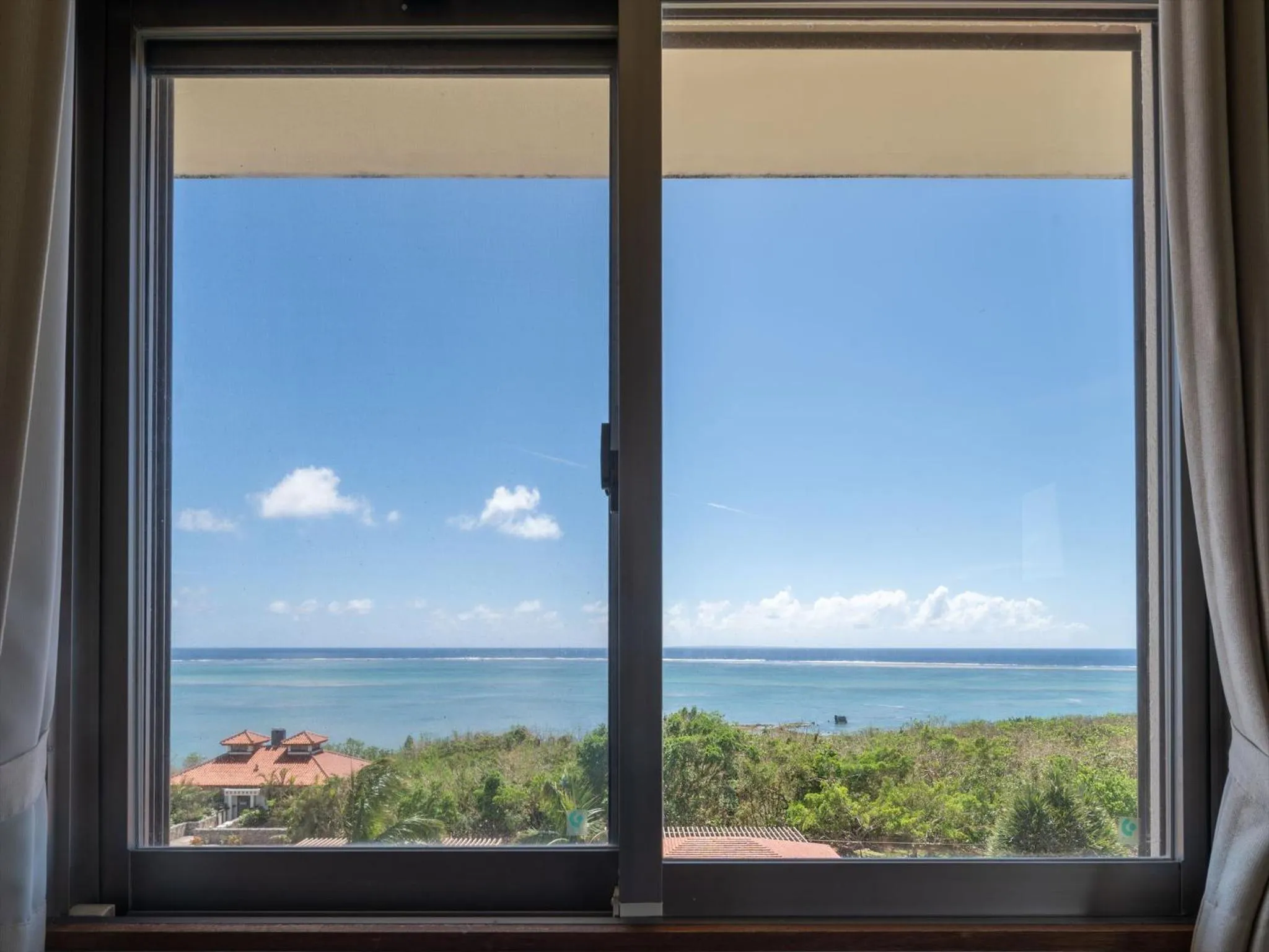 View (from property/room) in Hotel La Teada Iriomote