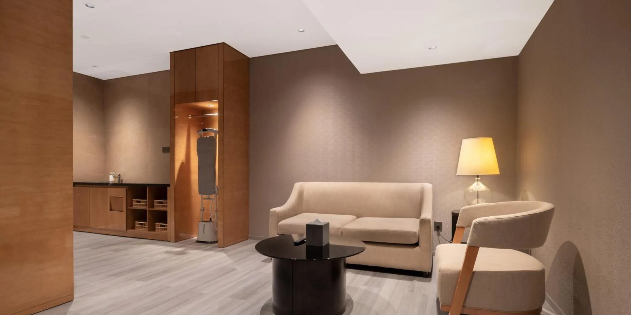 Other in Holiday Inn Chengdu Oriental Plaza