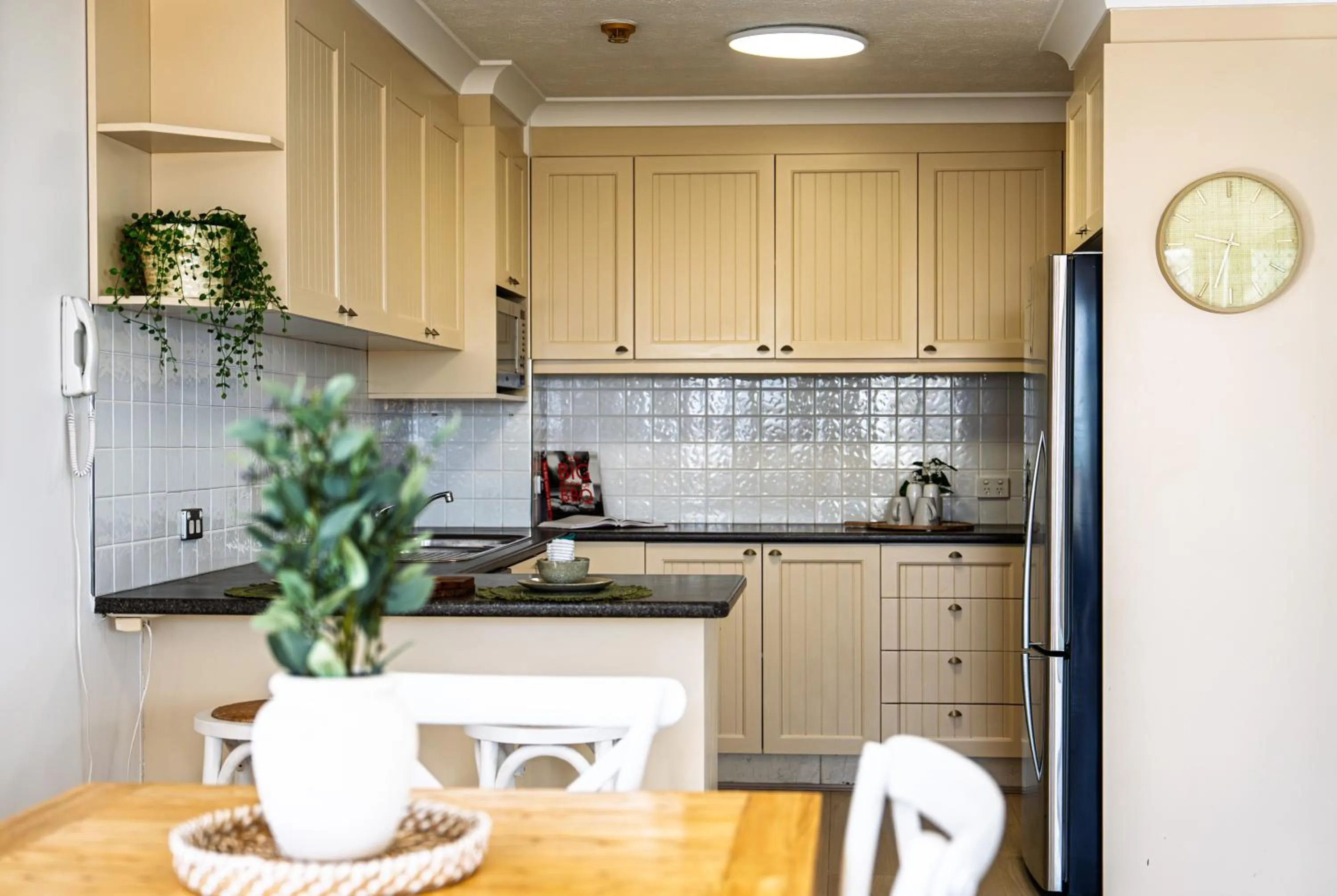 Beach Palms Holiday Apartments