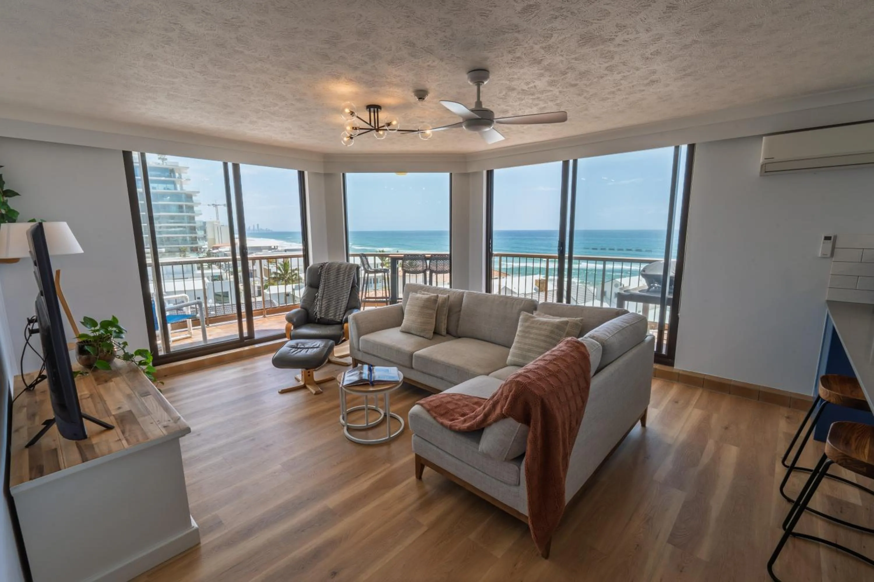 Beach Palms Holiday Apartments