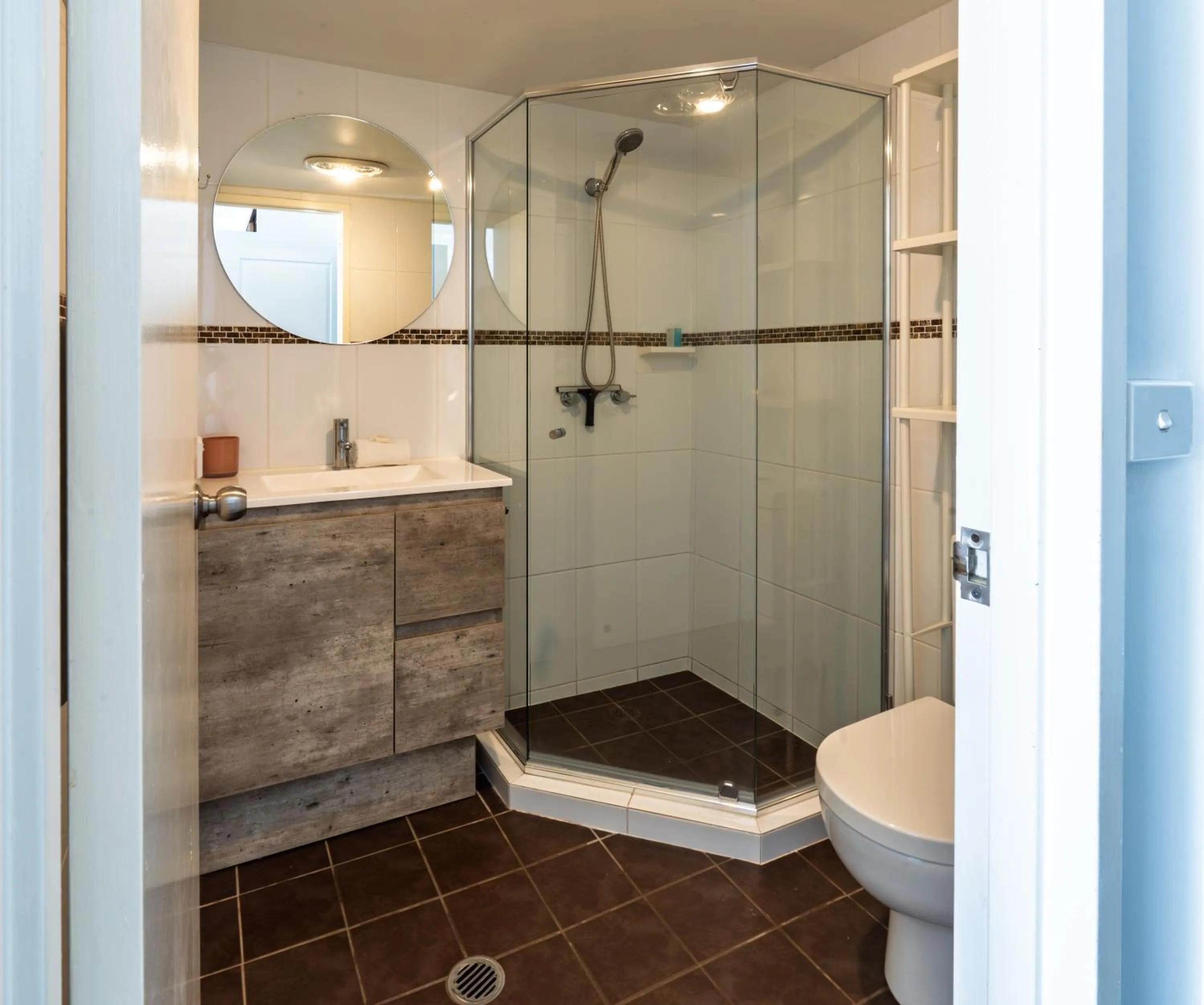 Beach Palms Holiday Apartments