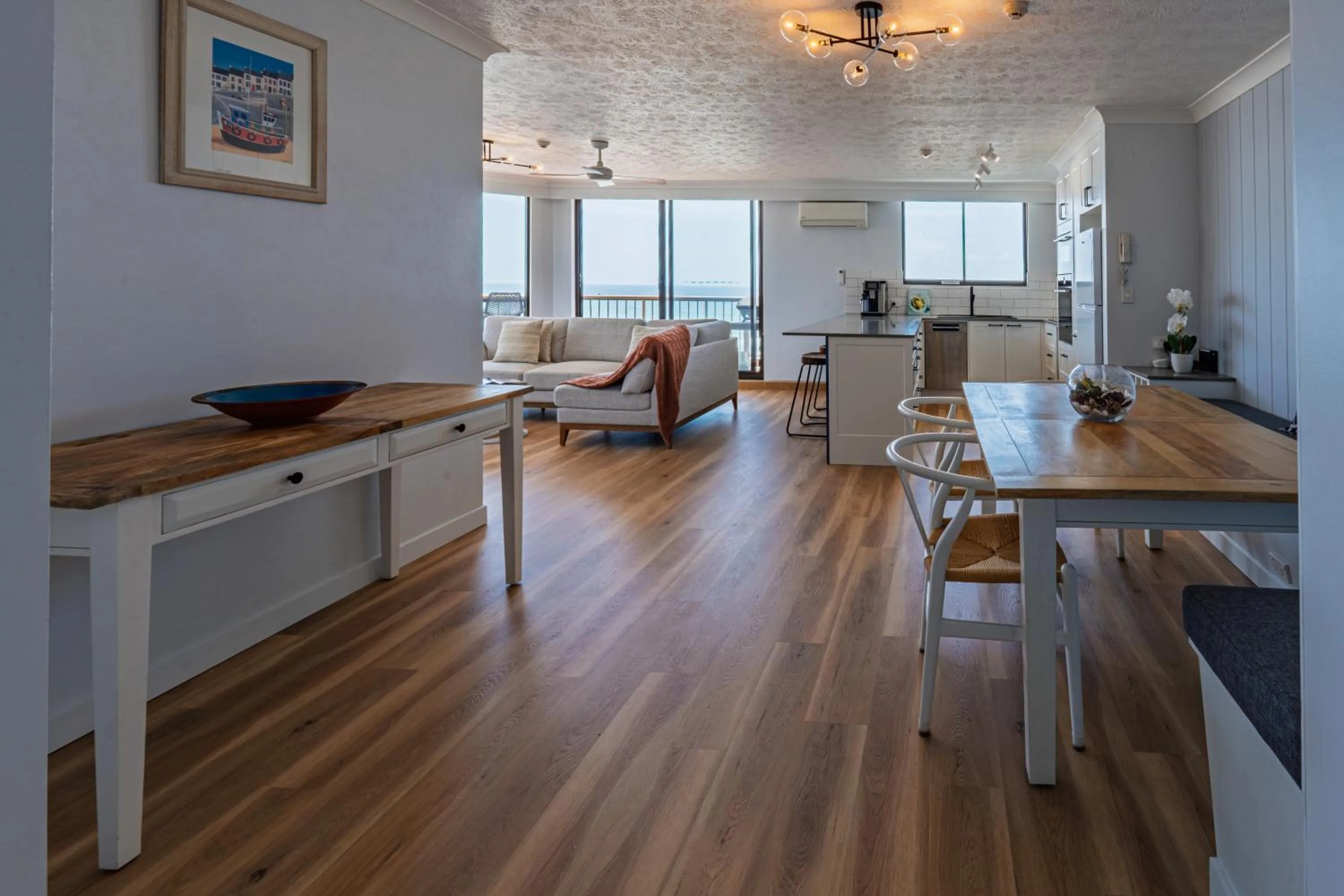 Beach Palms Holiday Apartments