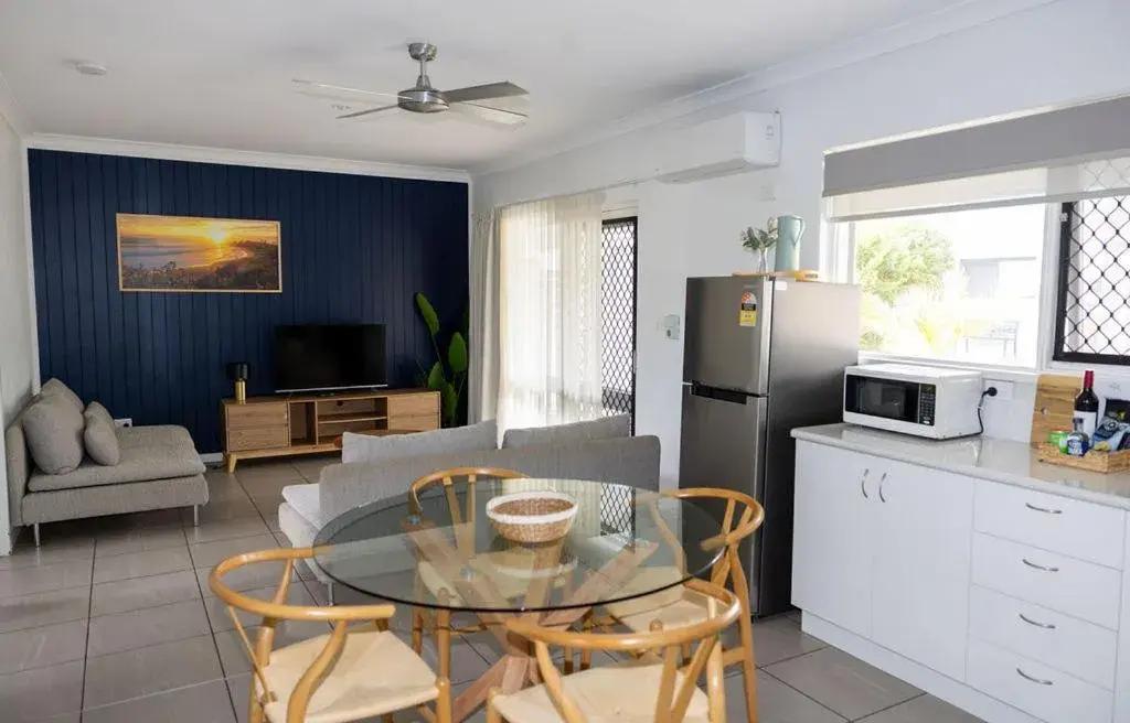 Two-Bedroom Apartment in The Carmel Yamba Two-Bedroom Apartment in The Carmel Yamba