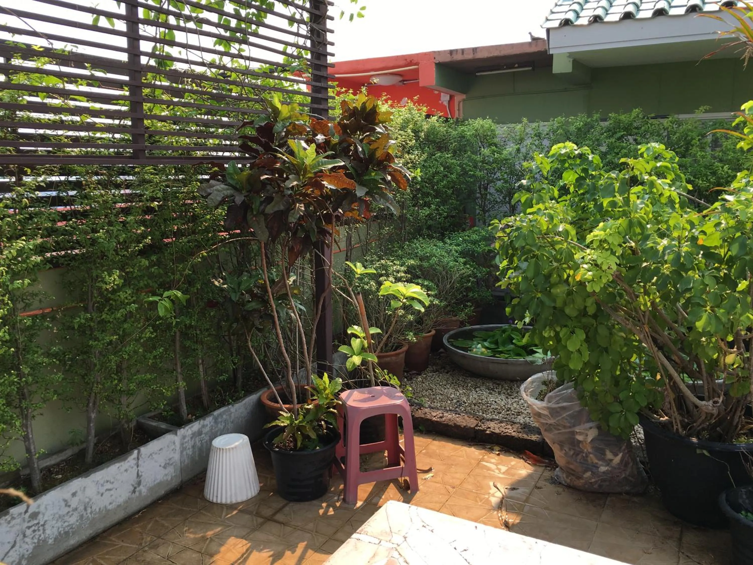 Baan Thalang @ Chiang Mai