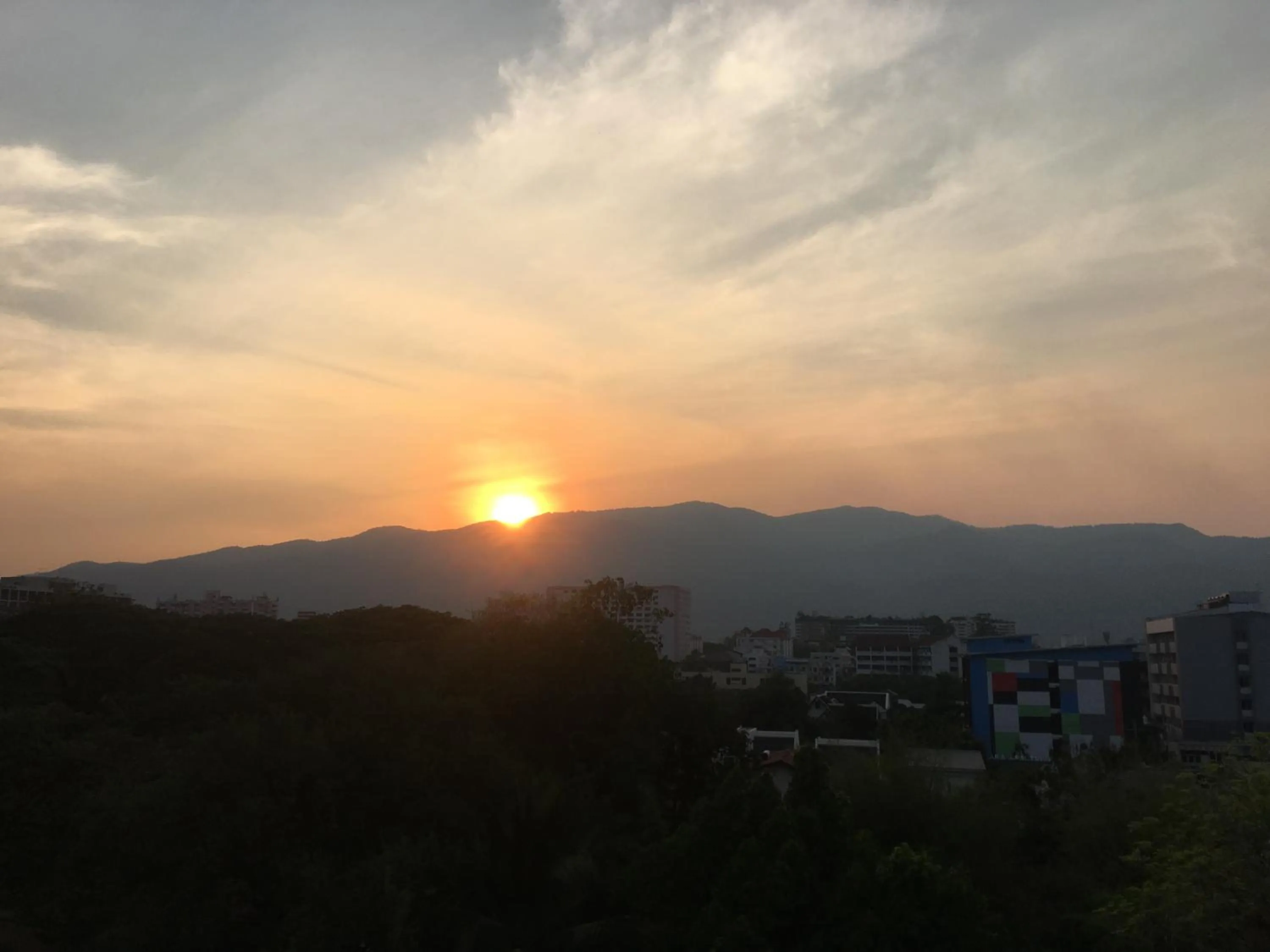 Baan Thalang @ Chiang Mai